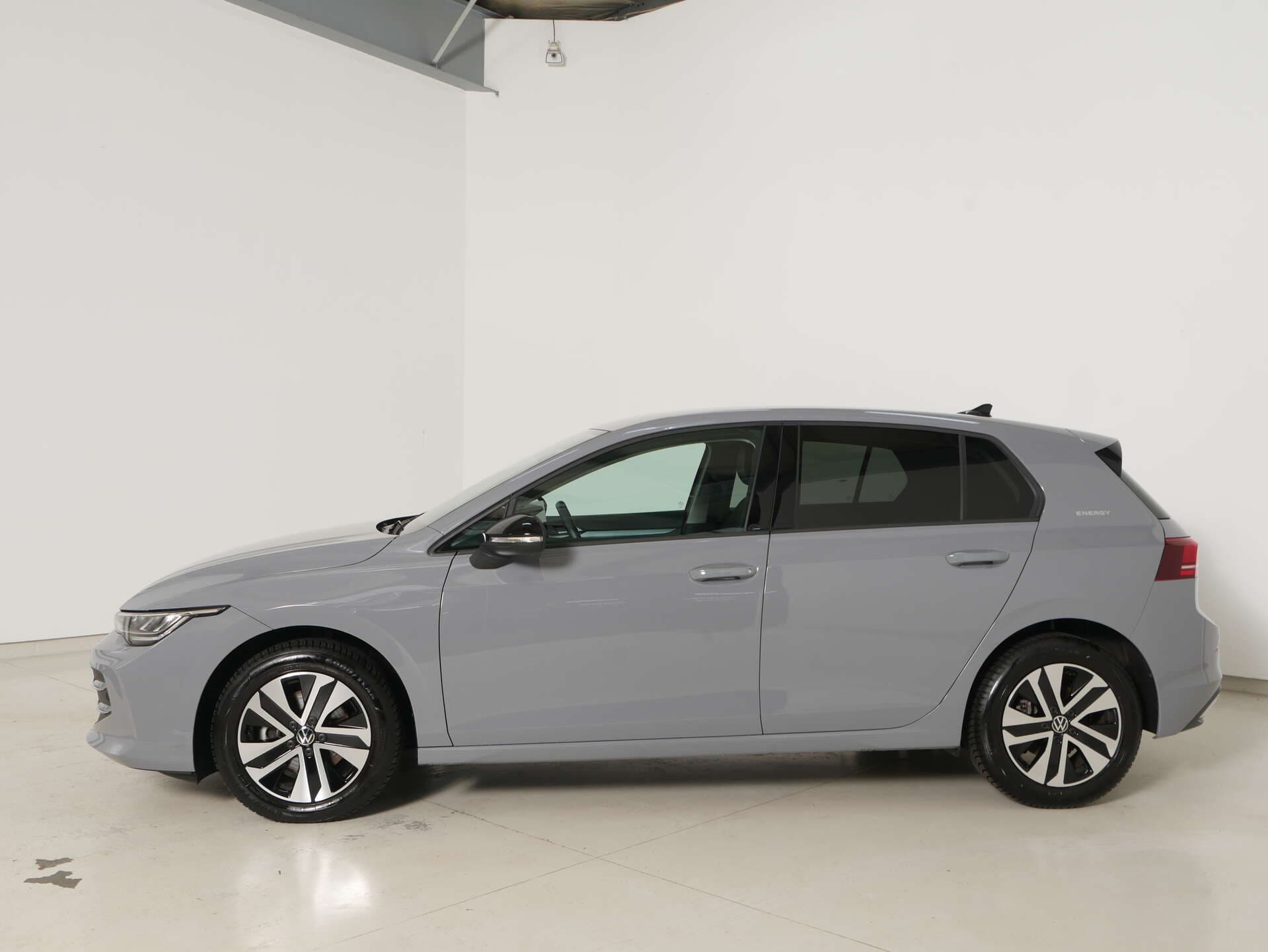 VOLKSWAGEN Golf, photo 7 sur 17