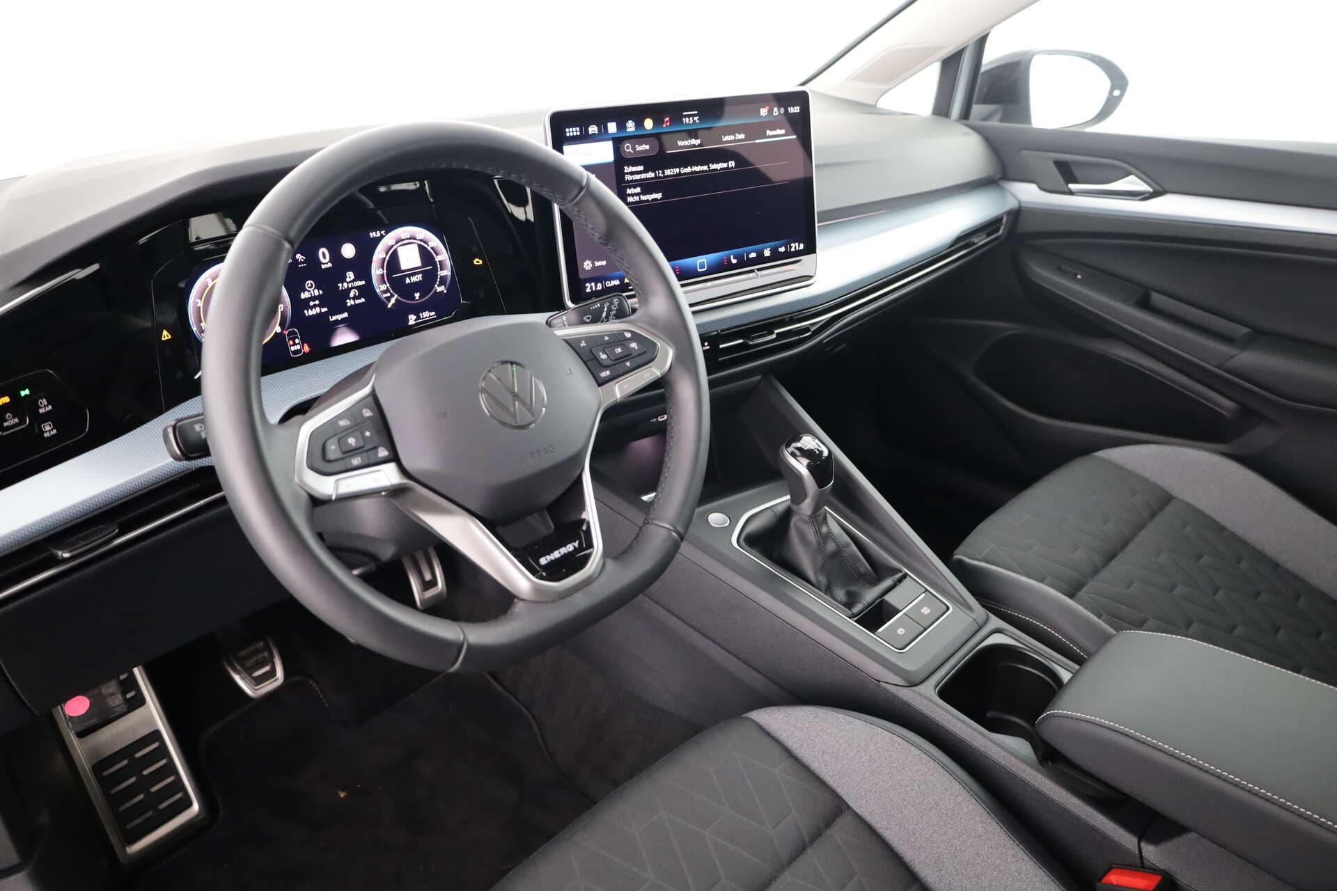 VOLKSWAGEN Golf, photo 9 sur 17