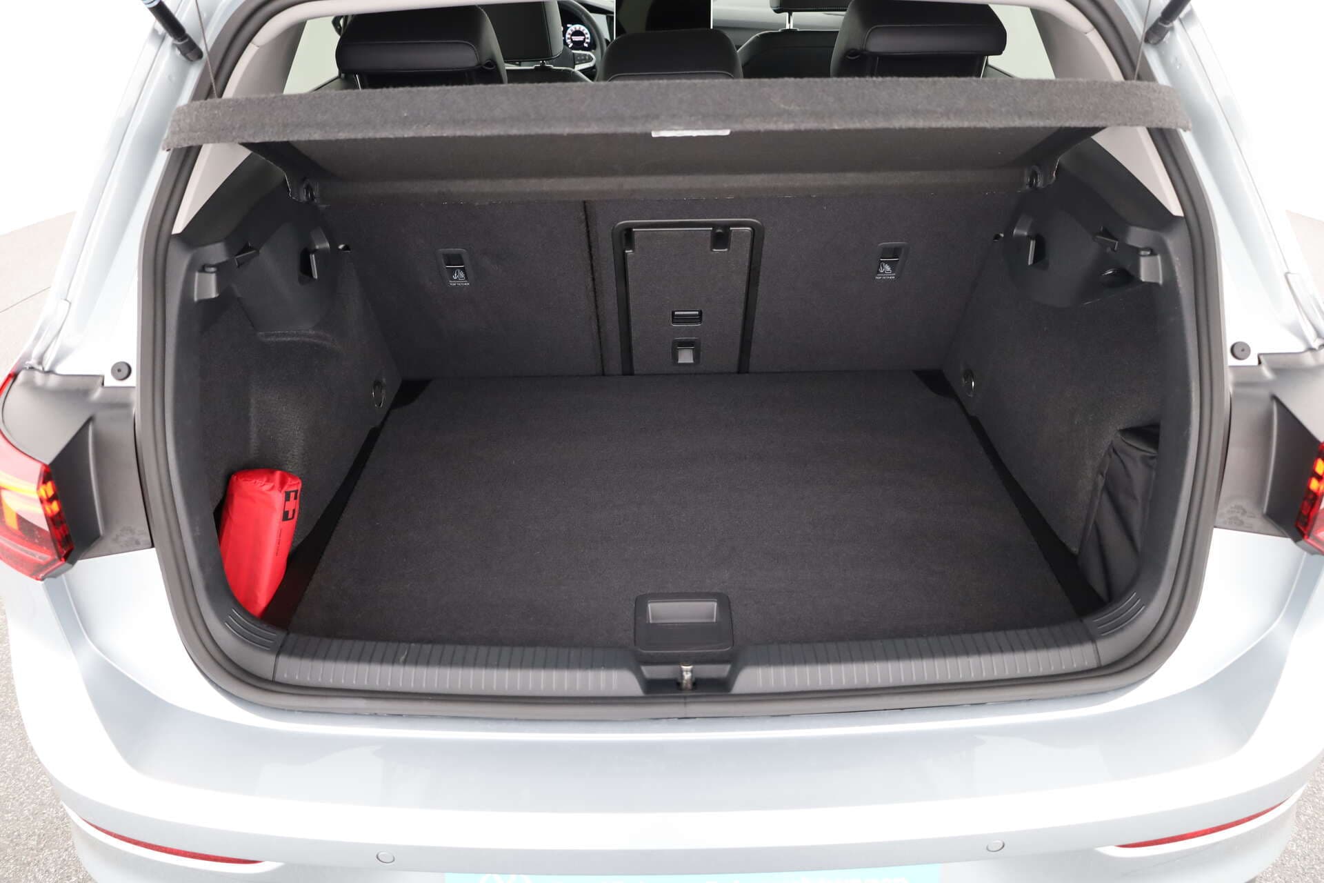 VOLKSWAGEN Golf, photo 13 sur 17