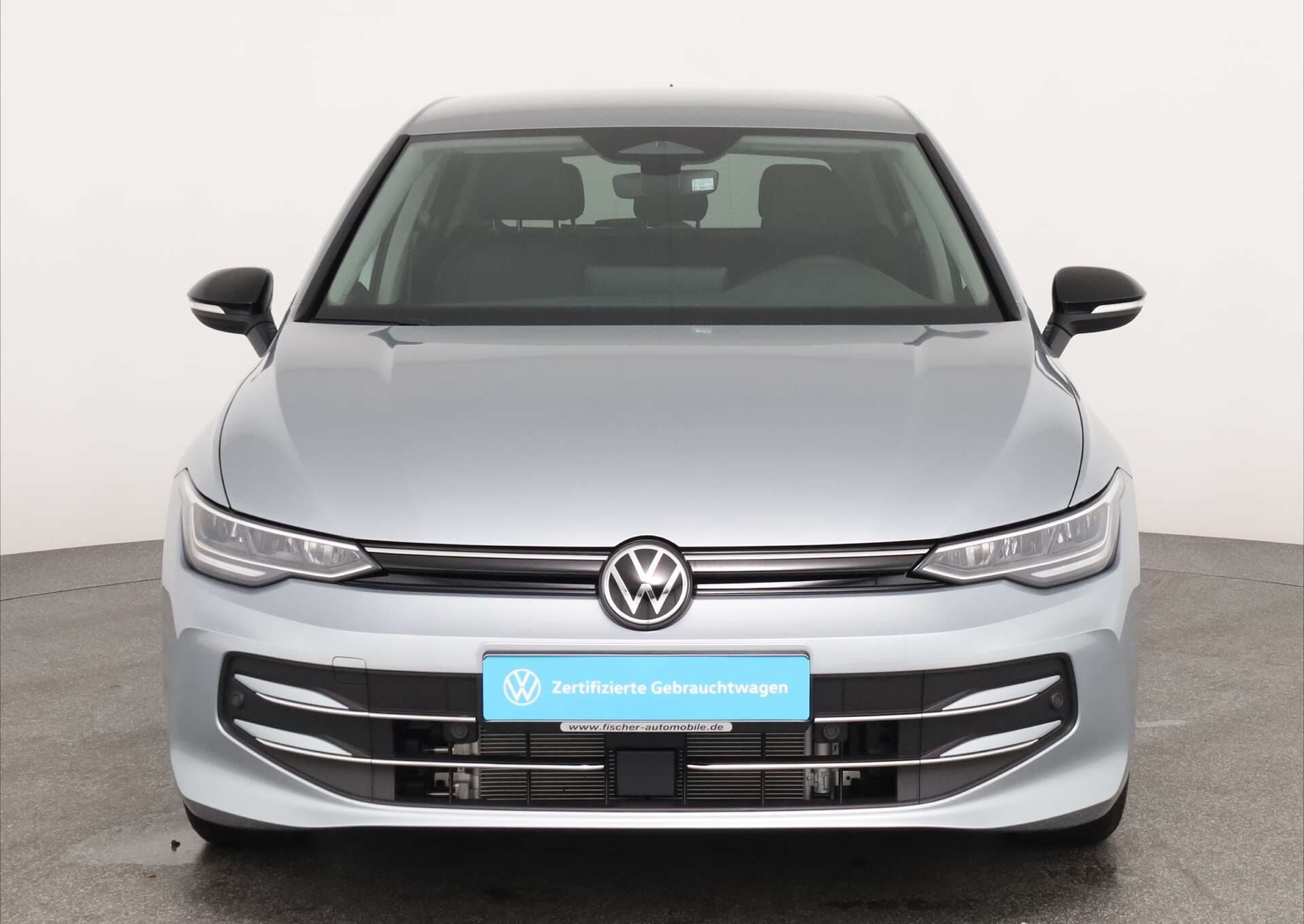 VOLKSWAGEN Golf, photo 2 sur 17