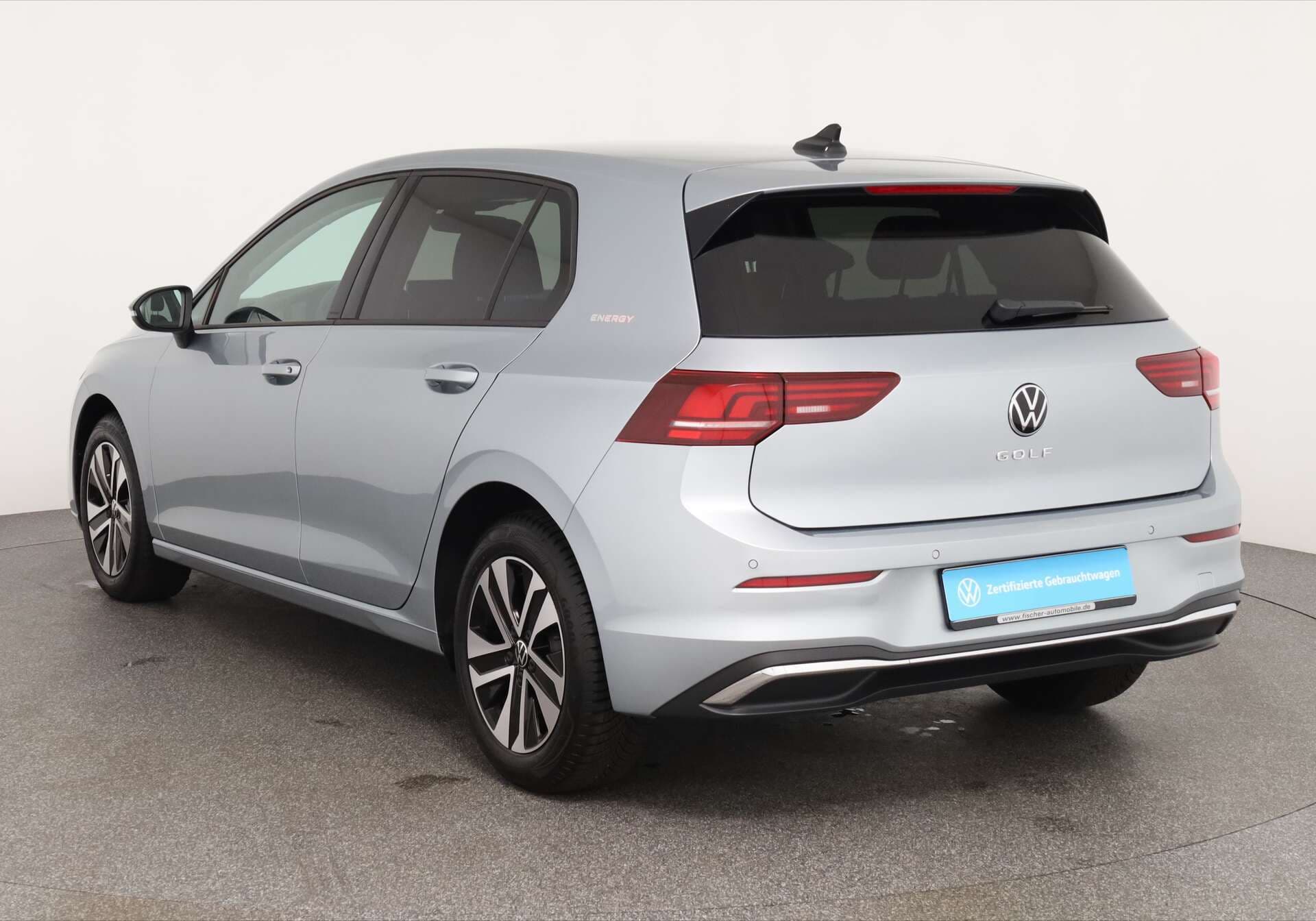 VOLKSWAGEN Golf, photo 4 sur 17