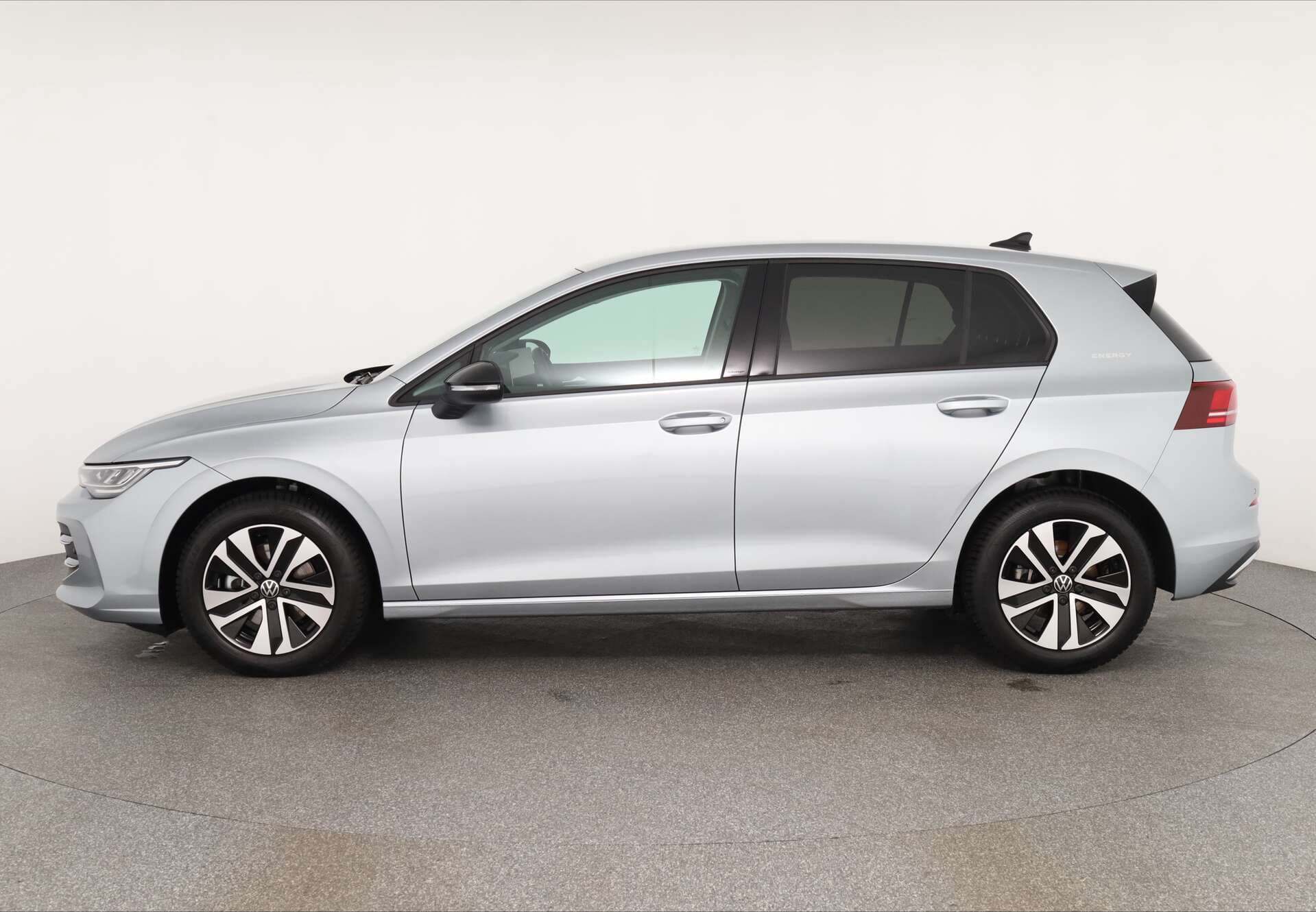 VOLKSWAGEN Golf, photo 5 sur 17
