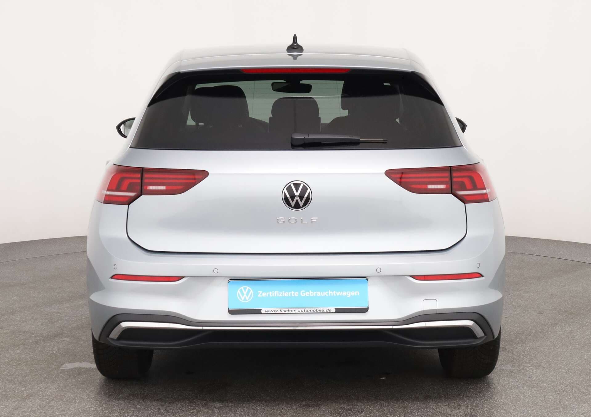 VOLKSWAGEN Golf, photo 6 sur 17
