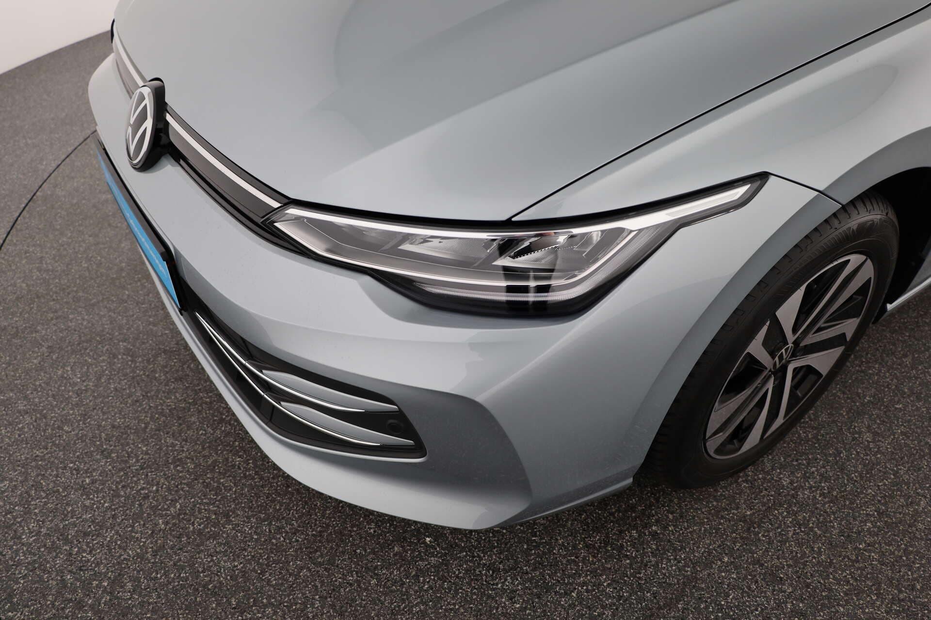 VOLKSWAGEN Golf, photo 7 sur 17