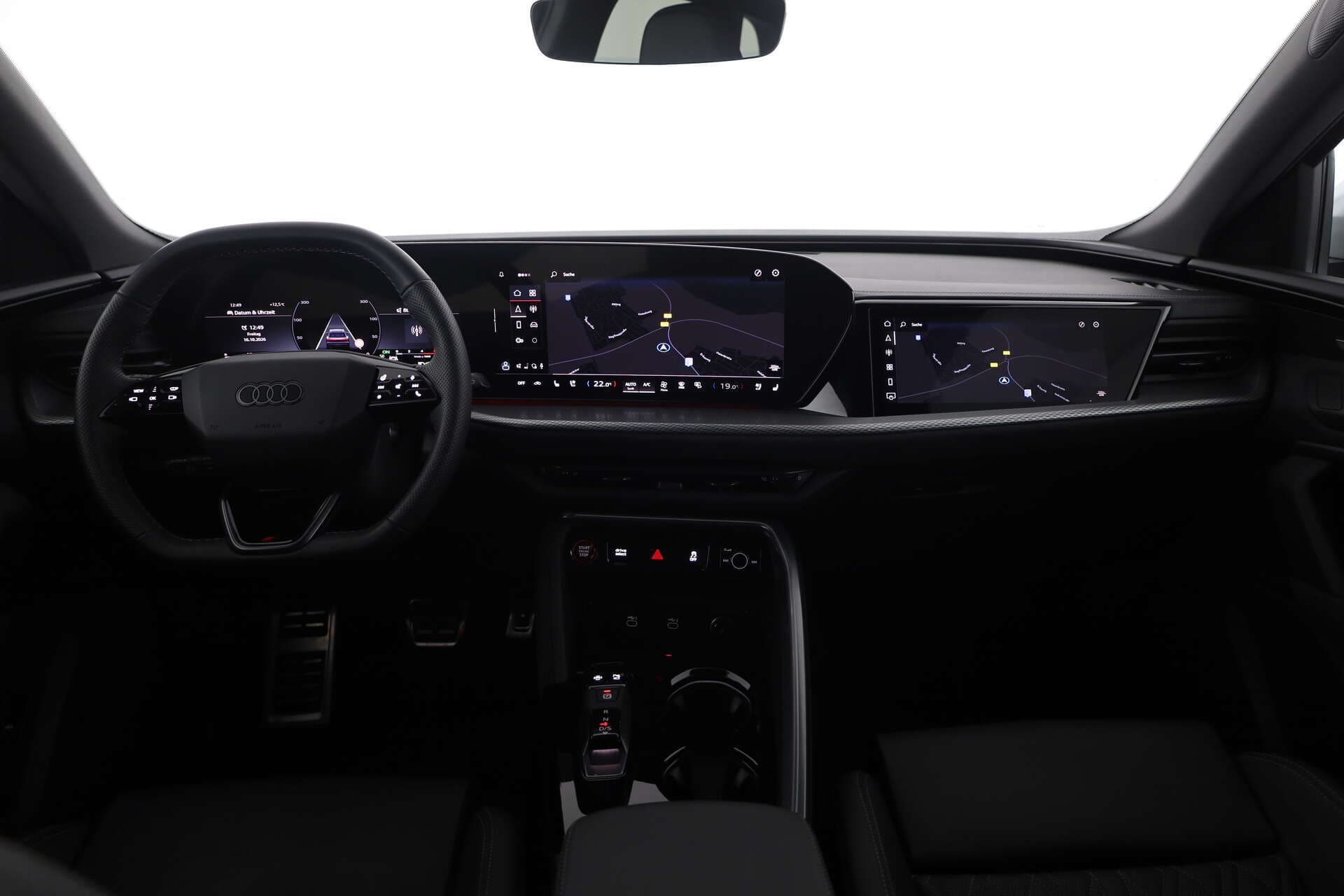 AUDI SQ5, photo 9 sur 17