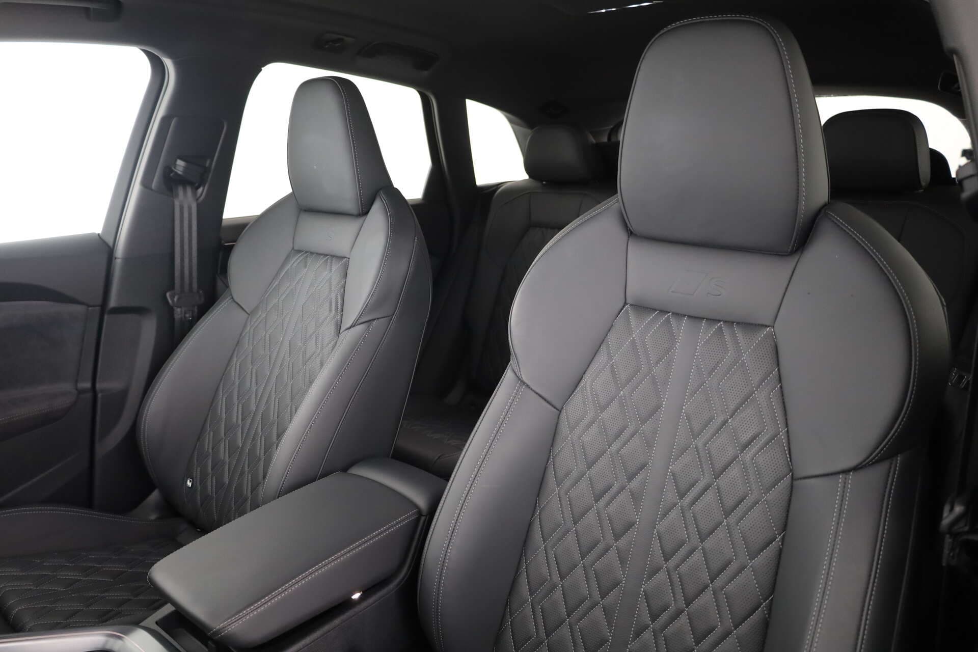 AUDI SQ5, photo 10 sur 17