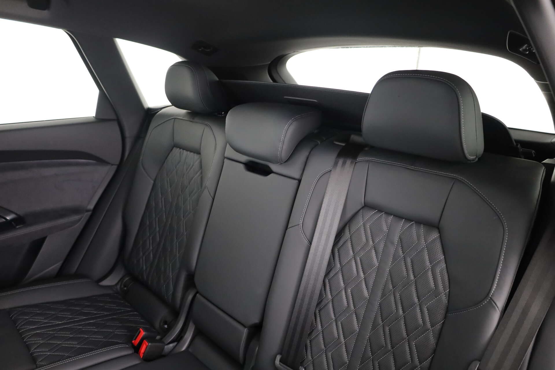 AUDI SQ5, photo 11 sur 17