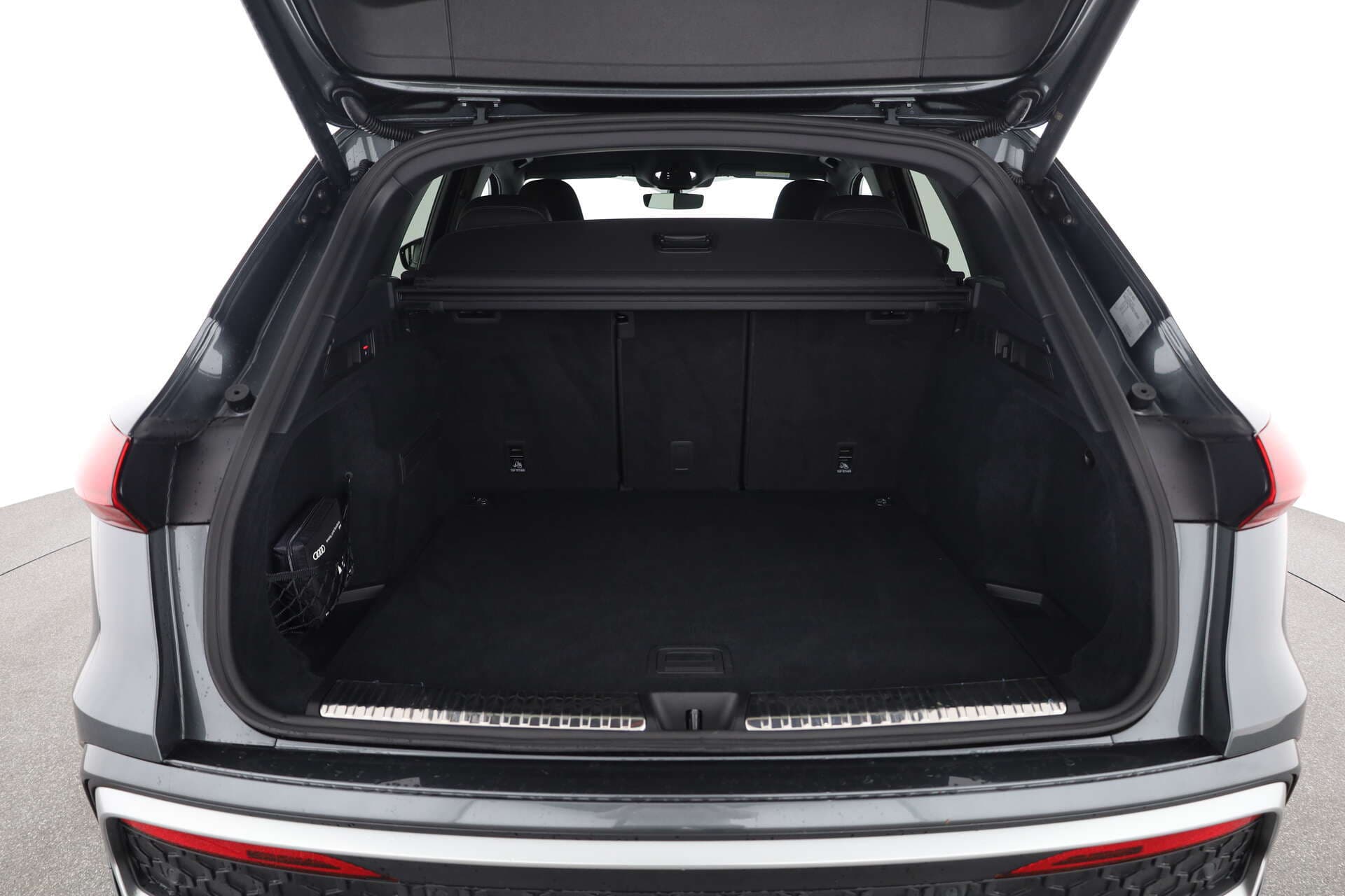 AUDI SQ5, photo 12 sur 17
