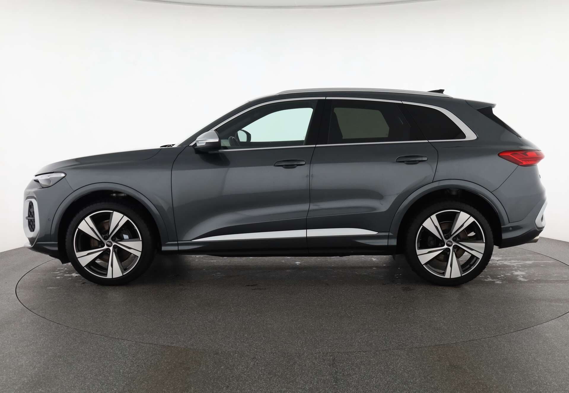 AUDI SQ5, photo 4 sur 17