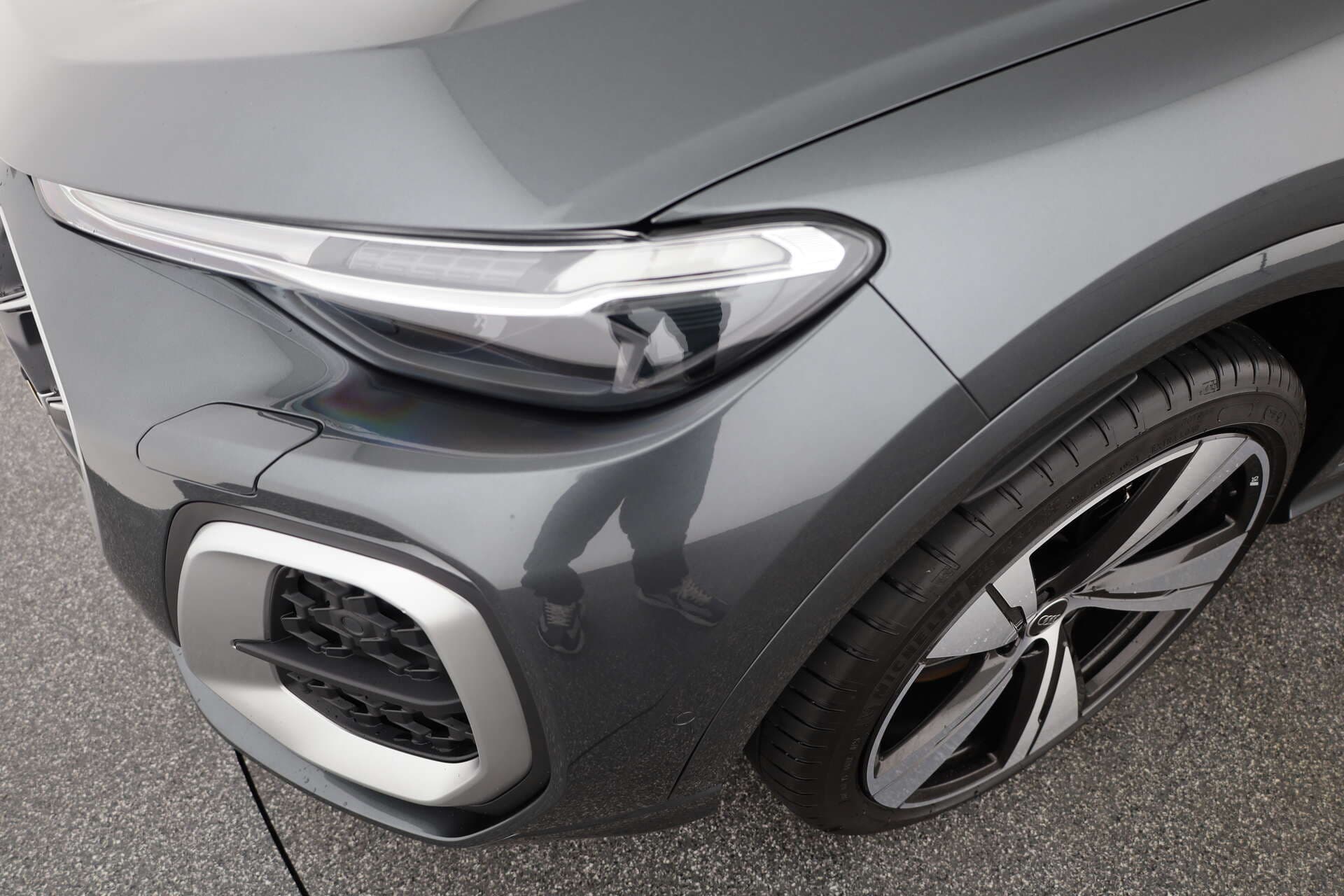 AUDI SQ5, photo 6 sur 17