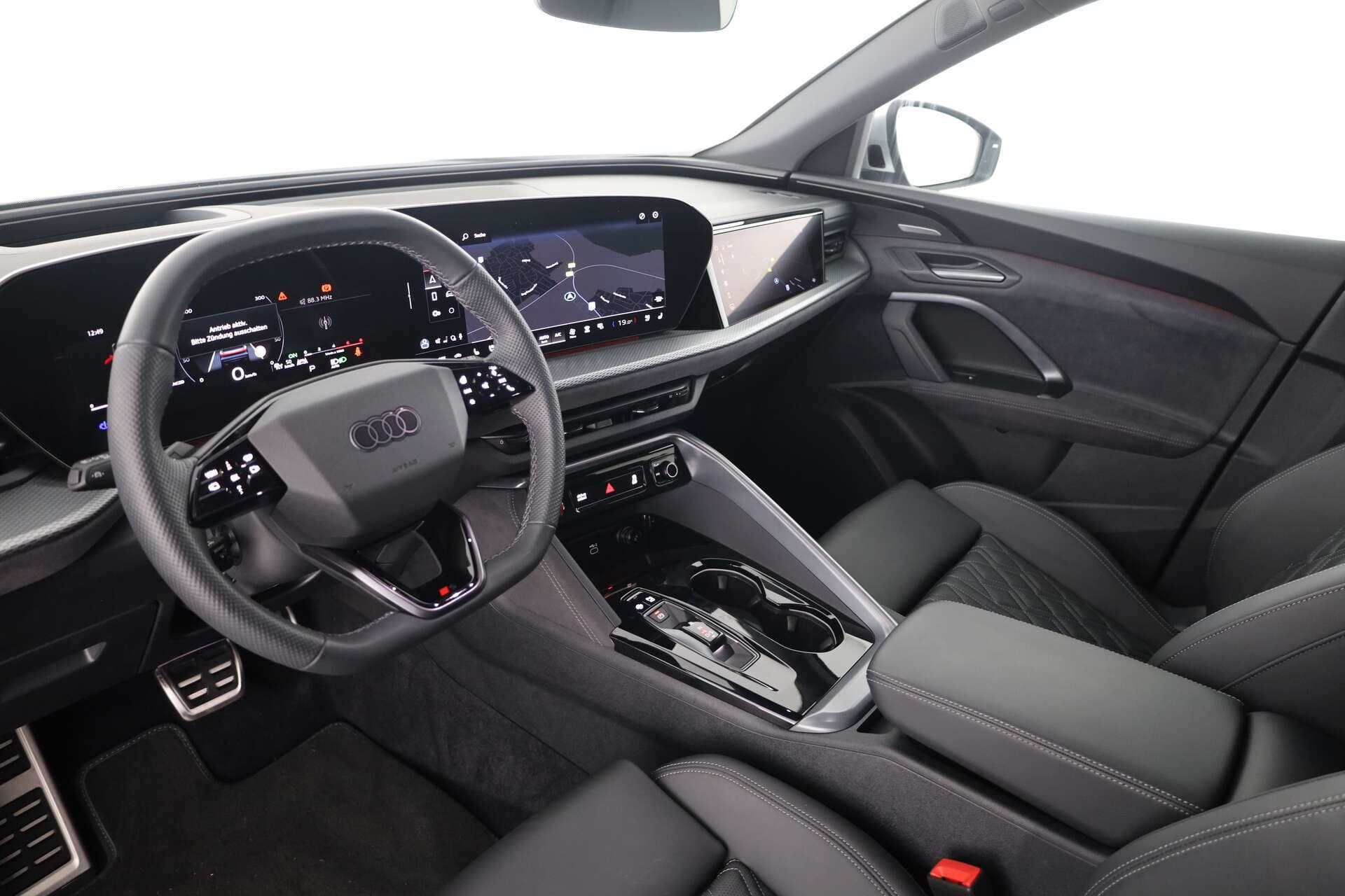 AUDI SQ5, photo 8 sur 17