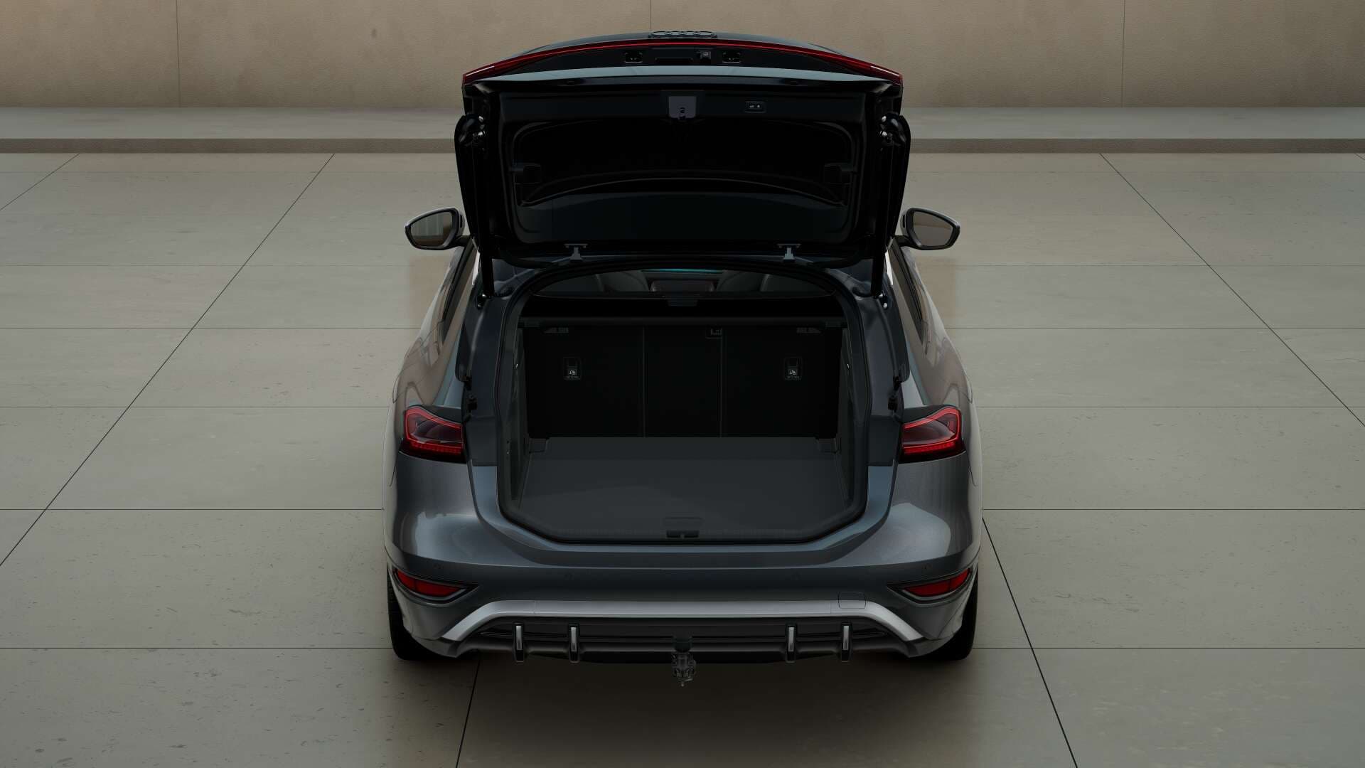 AUDI S6 Avant e-tron, photo 8 sur 10