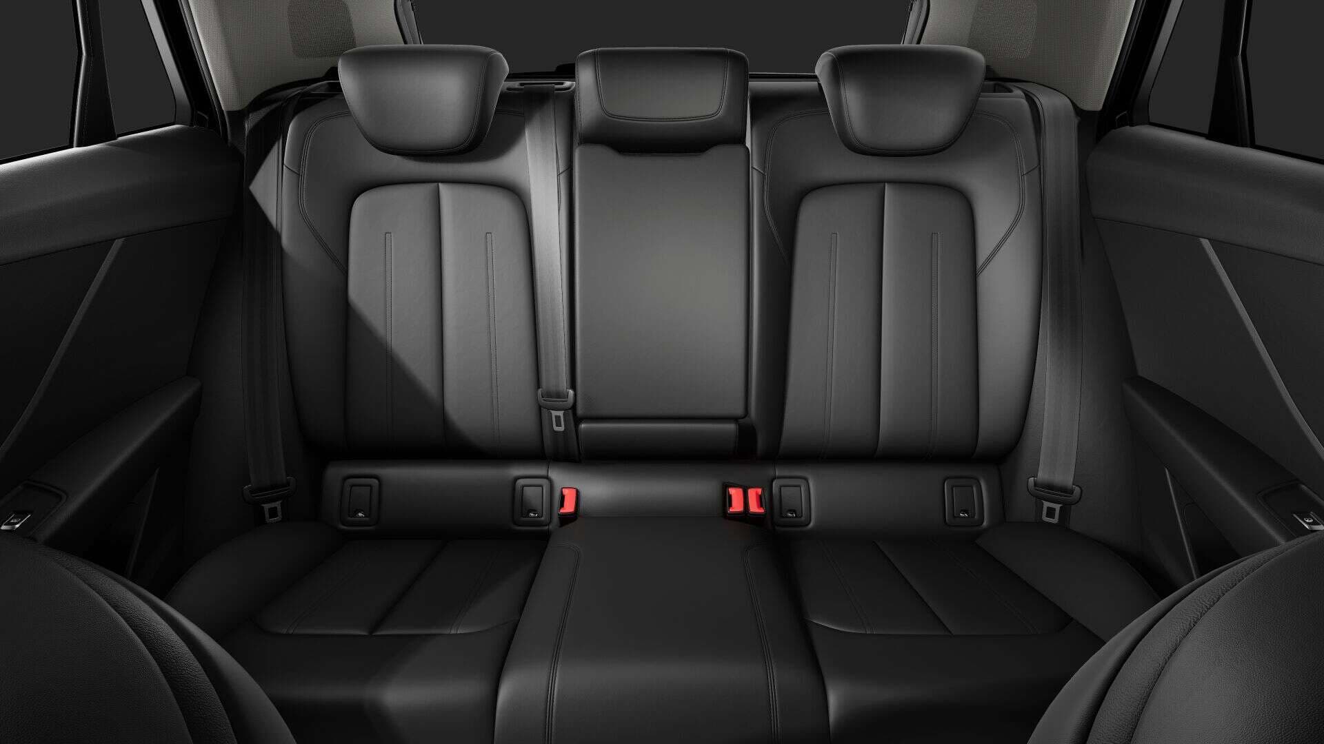AUDI Q2, photo 9 sur 9