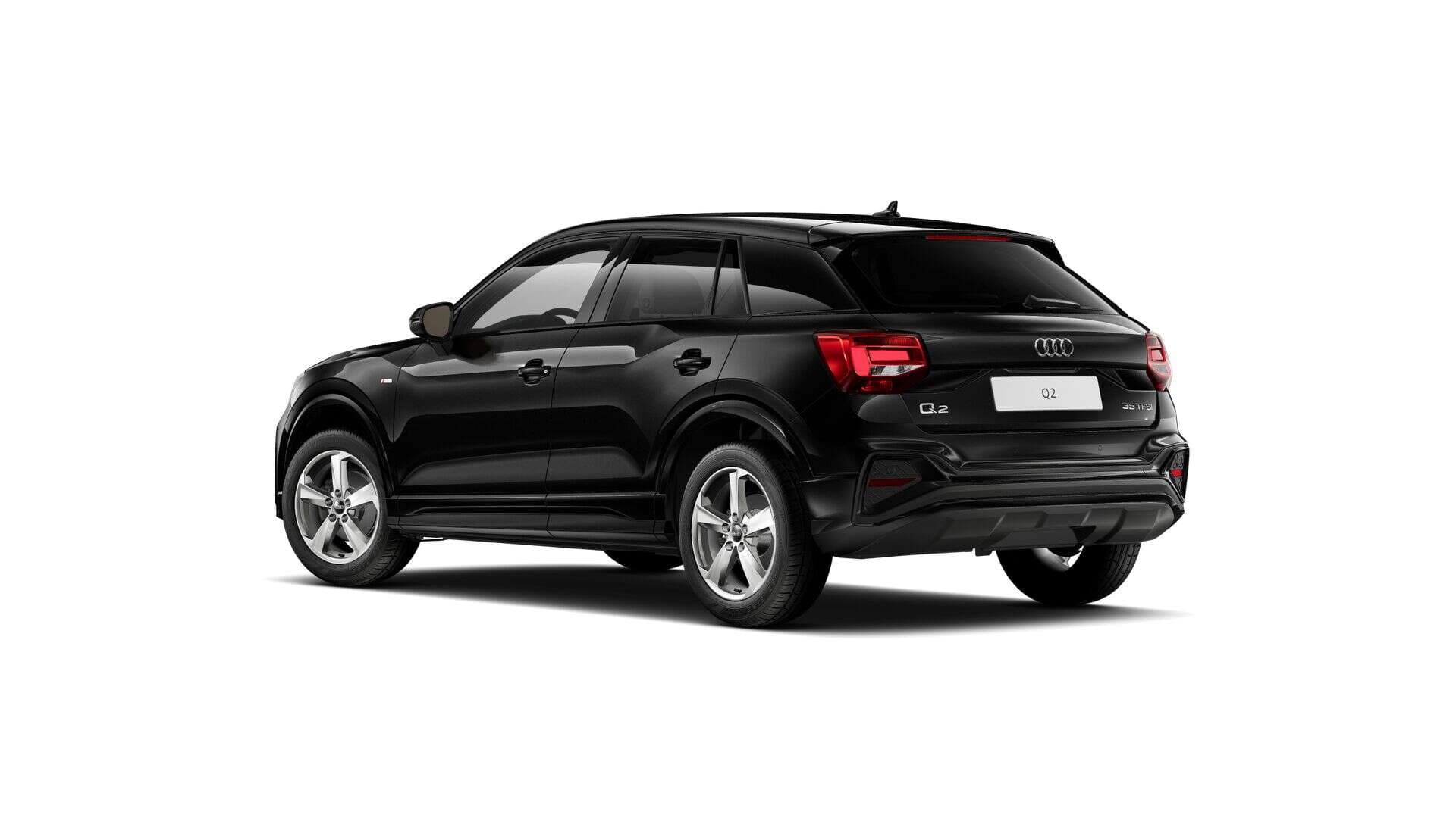 AUDI Q2, photo 5 sur 9