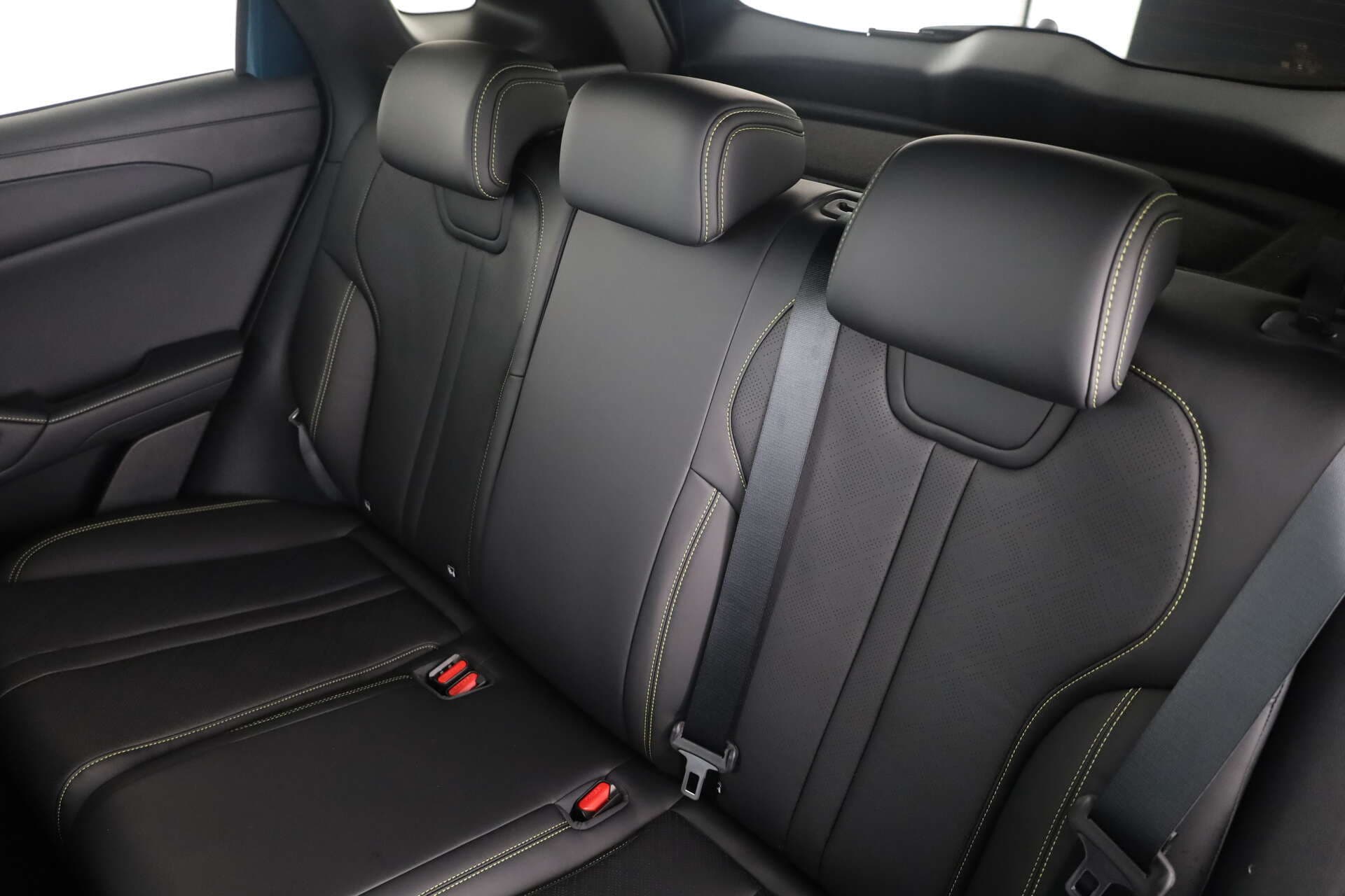 BYD Atto 2 DM-i, photo 11 sur 17