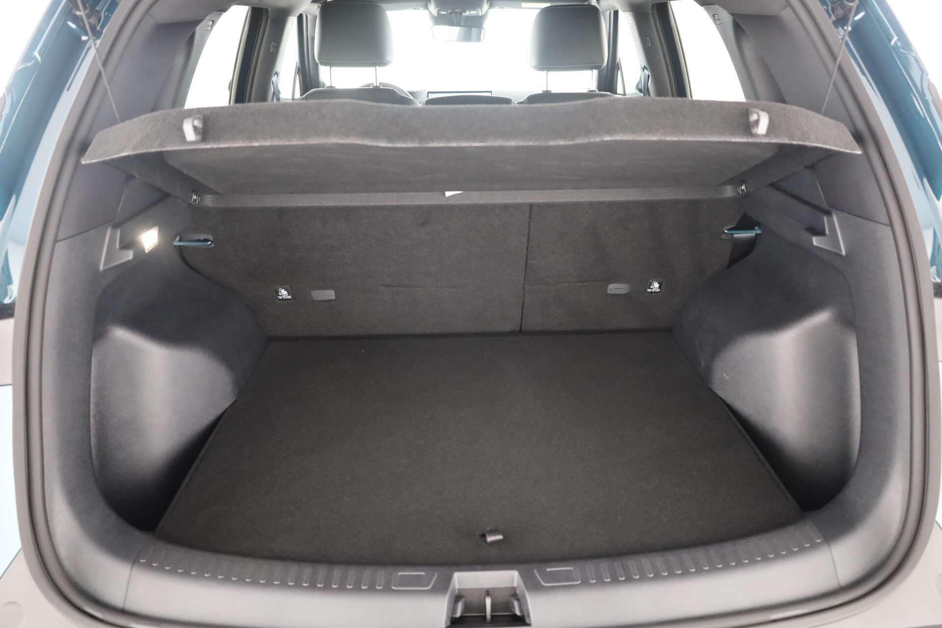 BYD Atto 2 DM-i, photo 12 sur 17