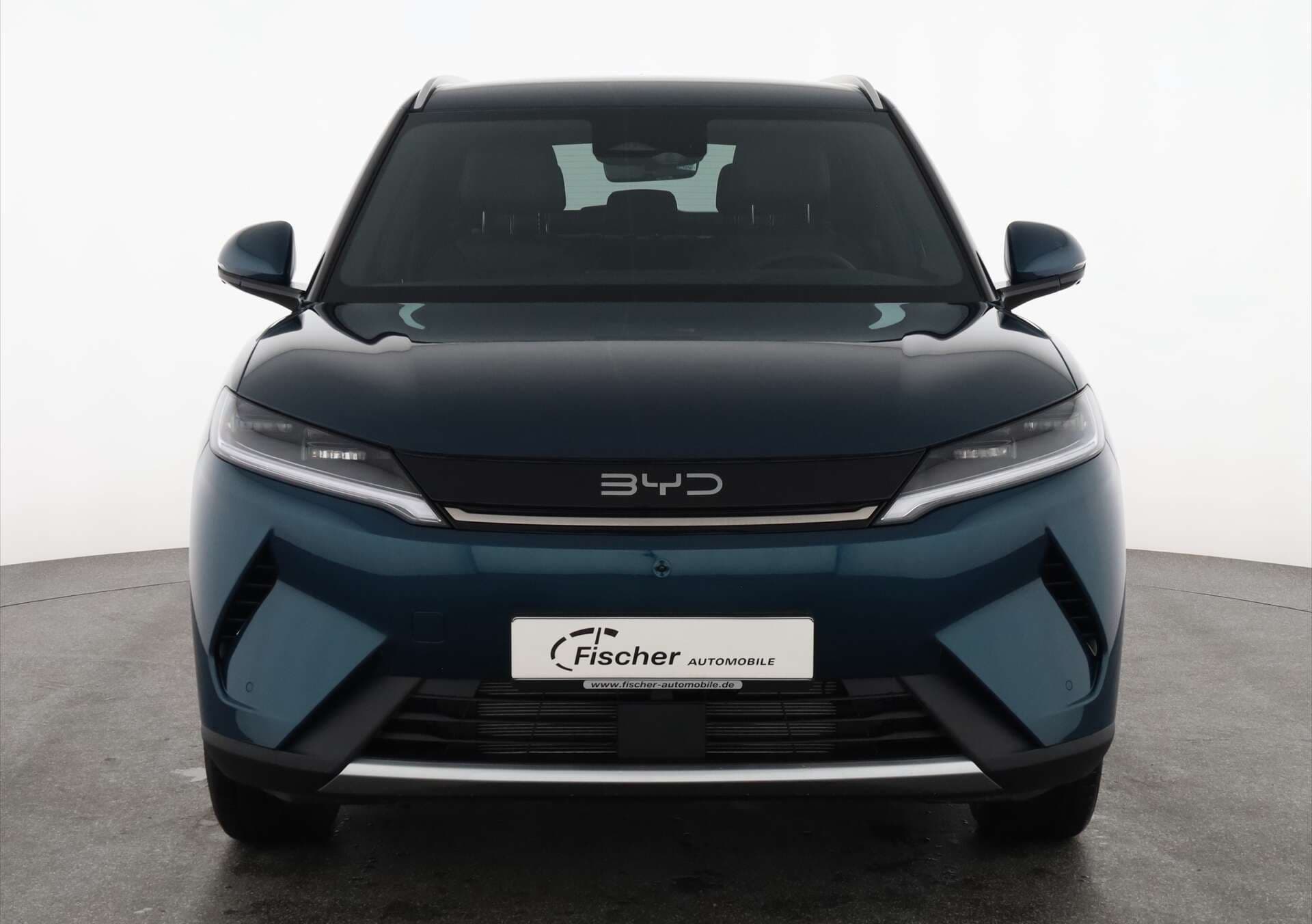 BYD Atto 2 DM-i, photo 2 sur 17