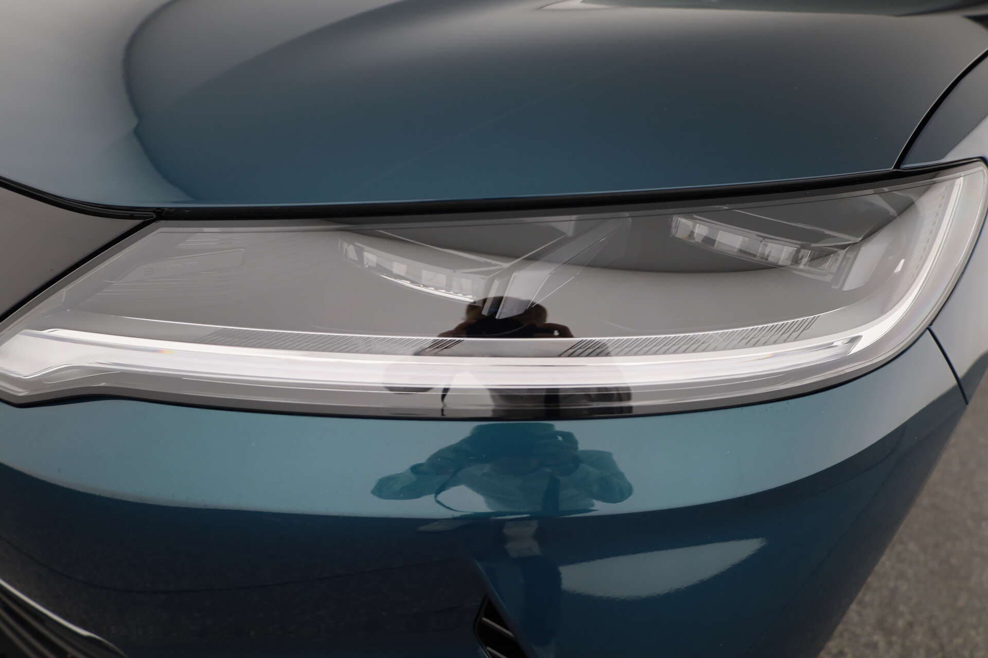 BYD Atto 2 DM-i, photo 6 sur 17
