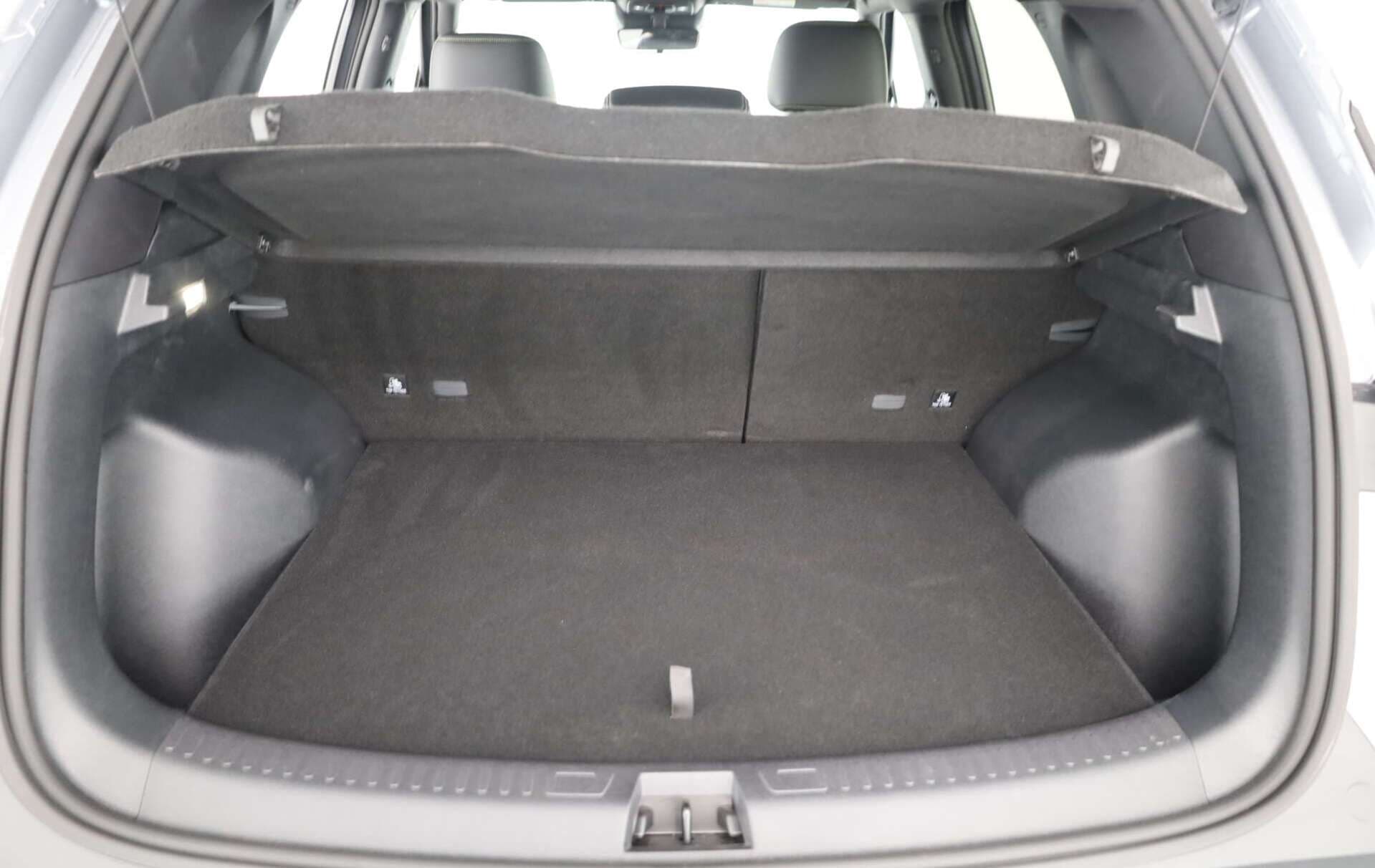 BYD Atto 2 DM-i, photo 12 sur 17