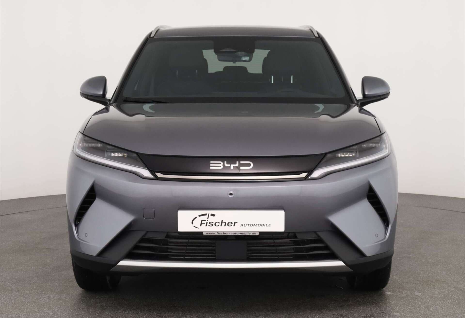 BYD Atto 2 DM-i, photo 2 sur 17