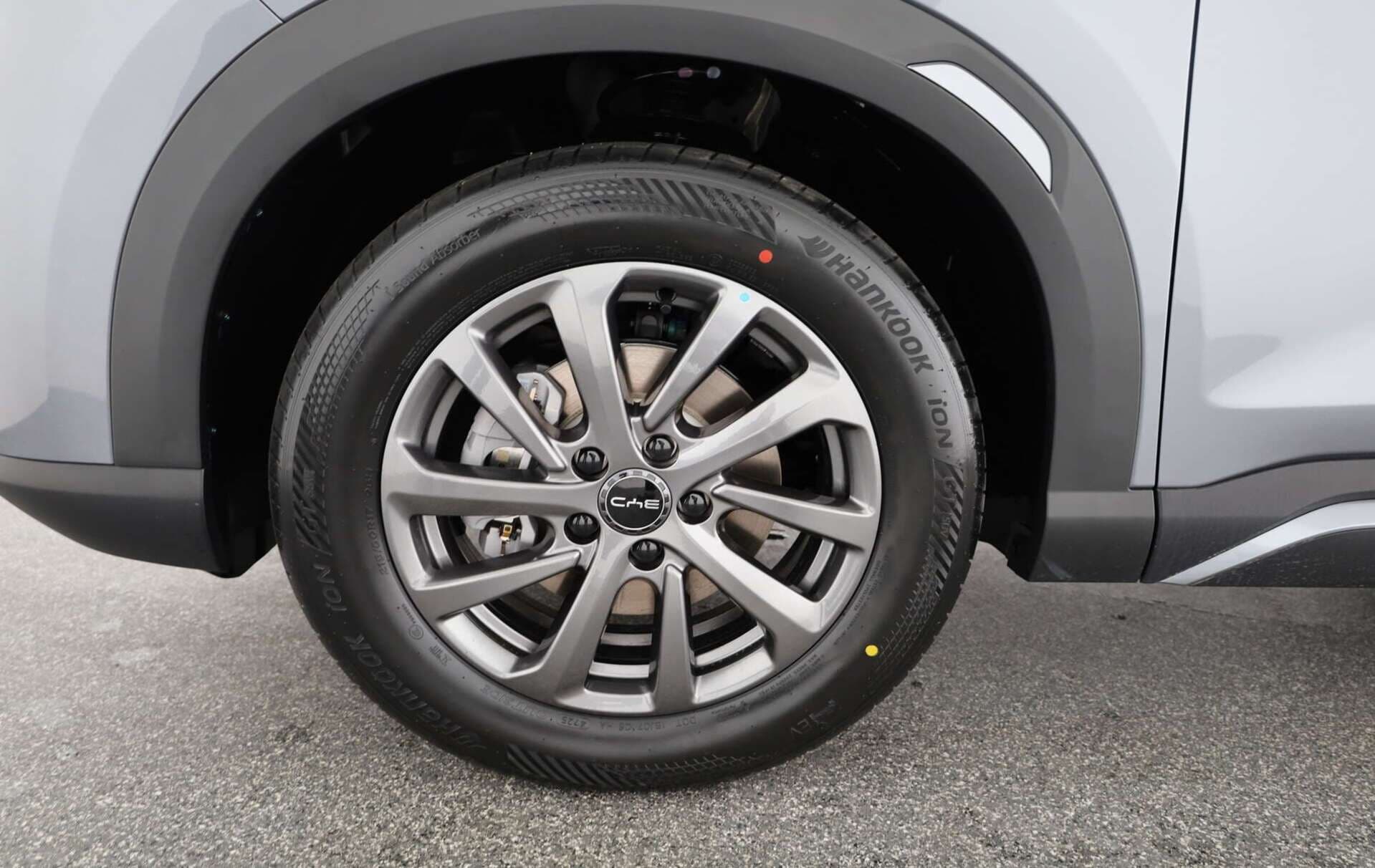 BYD Atto 2 DM-i, photo 7 sur 17