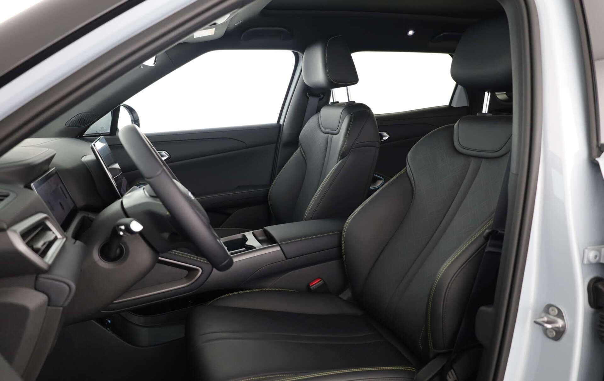 BYD Atto 2 DM-i, photo 10 sur 17
