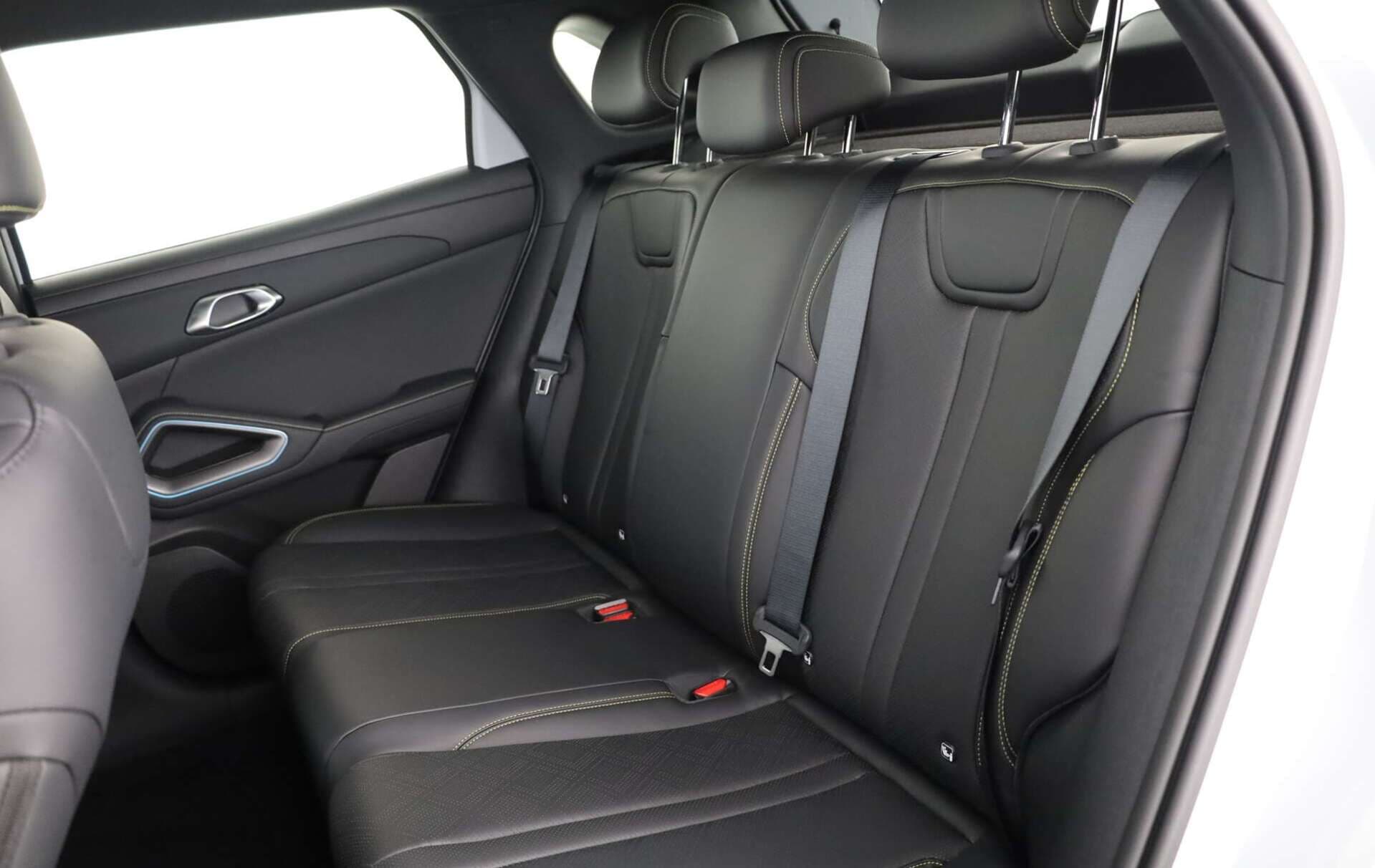 BYD Atto 2 DM-i, photo 11 sur 17