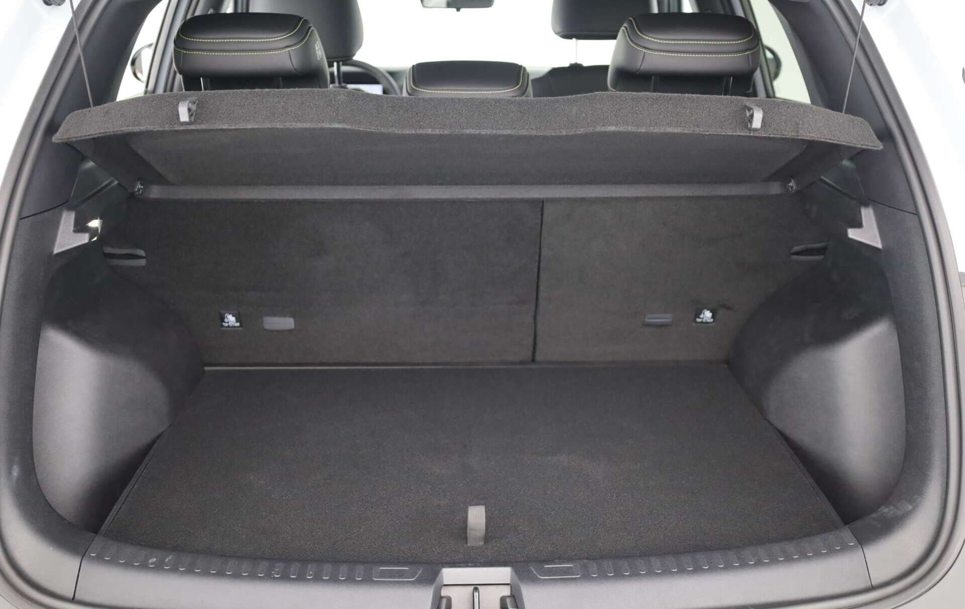 BYD Atto 2 DM-i, photo 12 sur 17