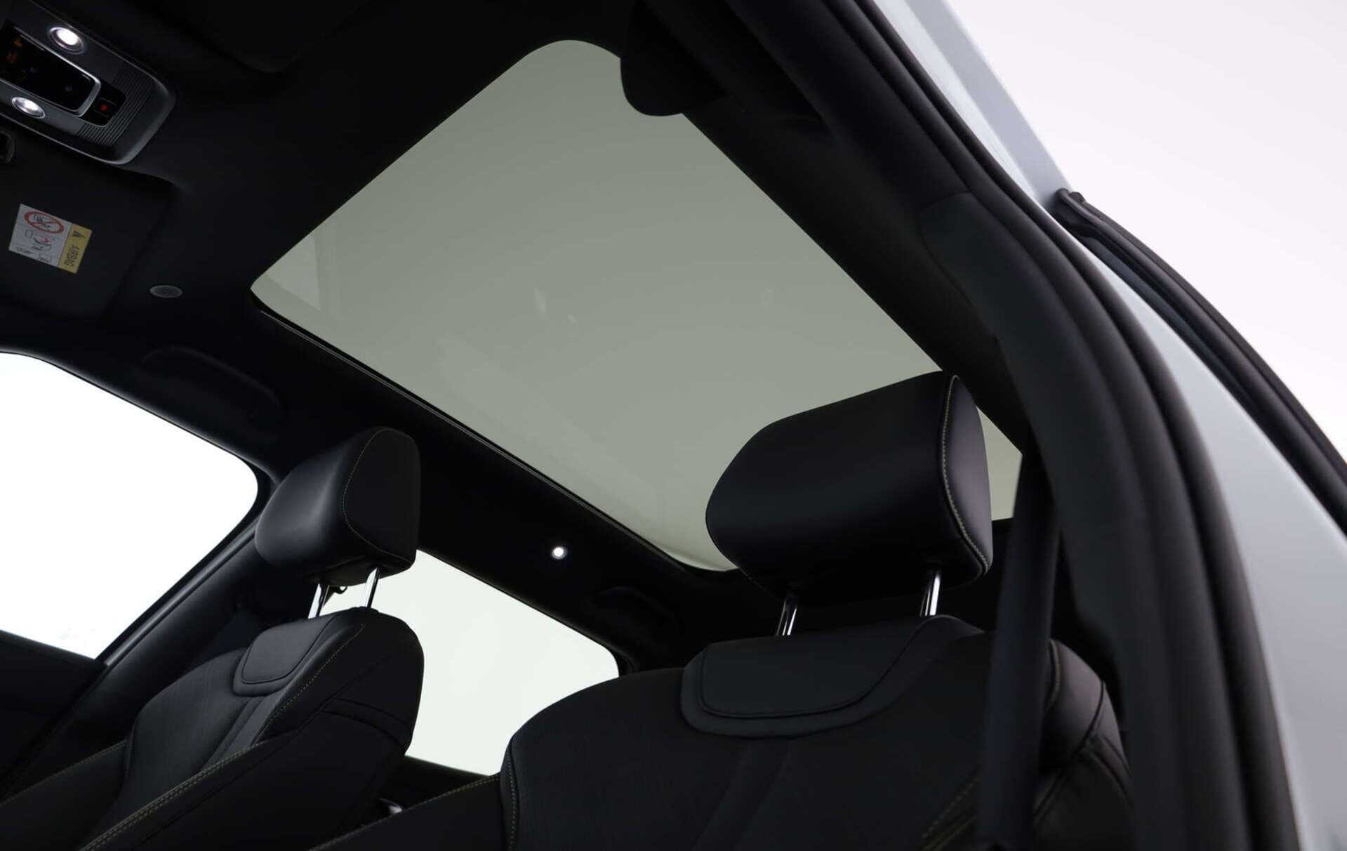 BYD Atto 2 DM-i, photo 17 sur 17