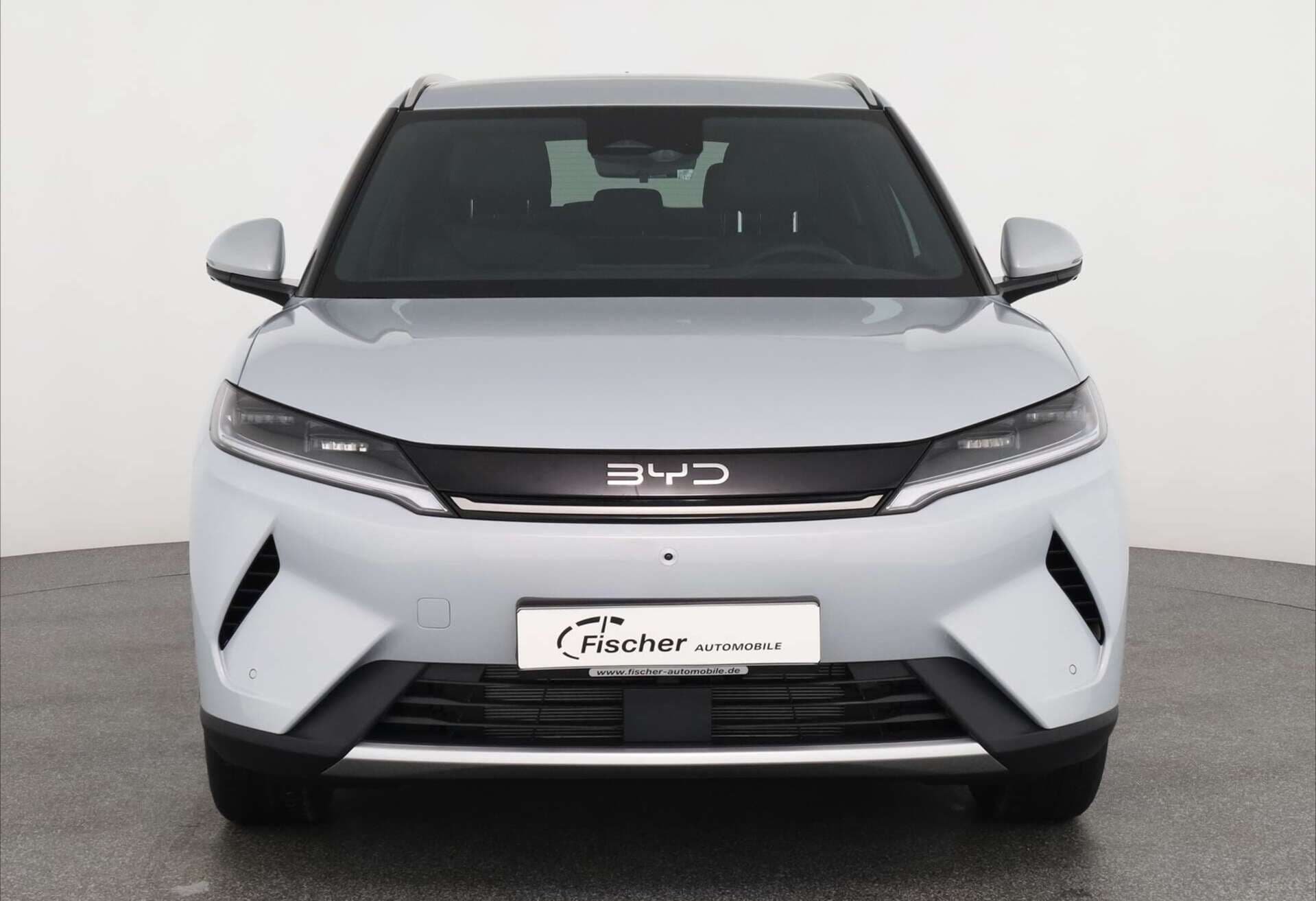 BYD Atto 2 DM-i, photo 2 sur 17