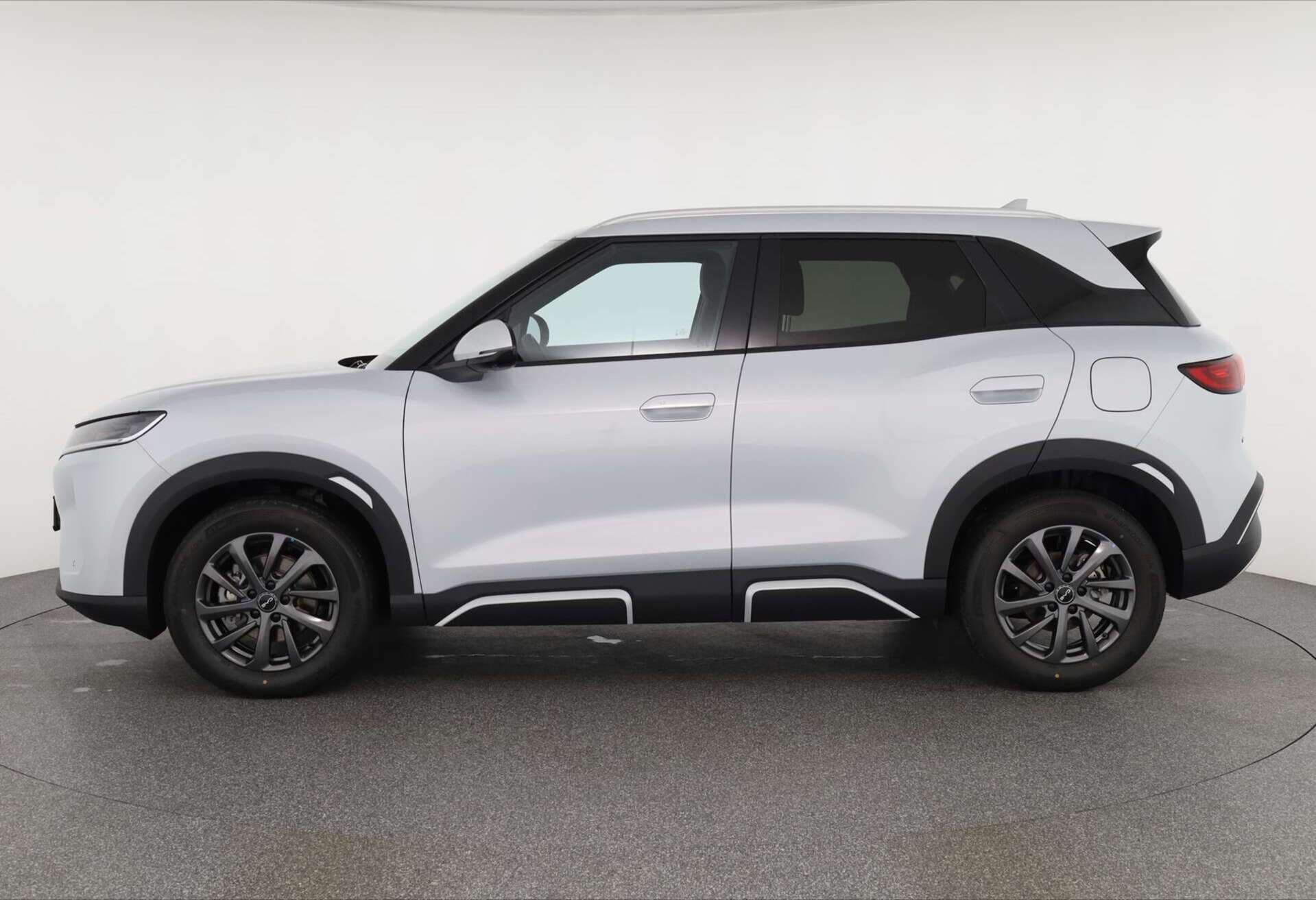 BYD Atto 2 DM-i, photo 4 sur 17
