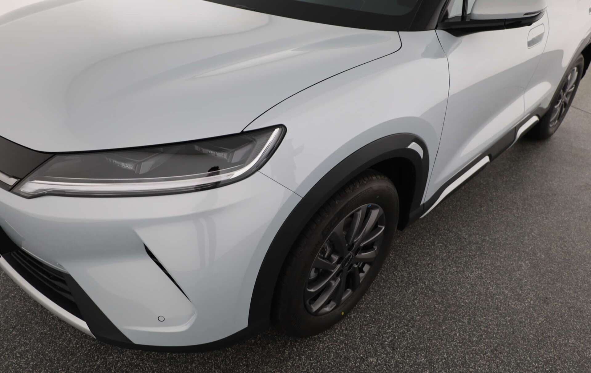 BYD Atto 2 DM-i, photo 6 sur 17