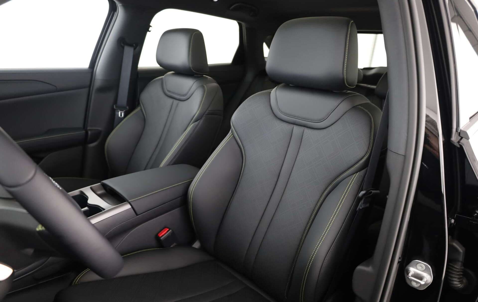 BYD Atto 2 DM-i, photo 10 sur 16
