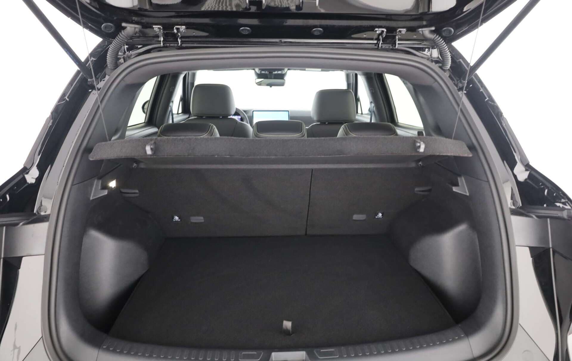 BYD Atto 2 DM-i, photo 12 sur 16