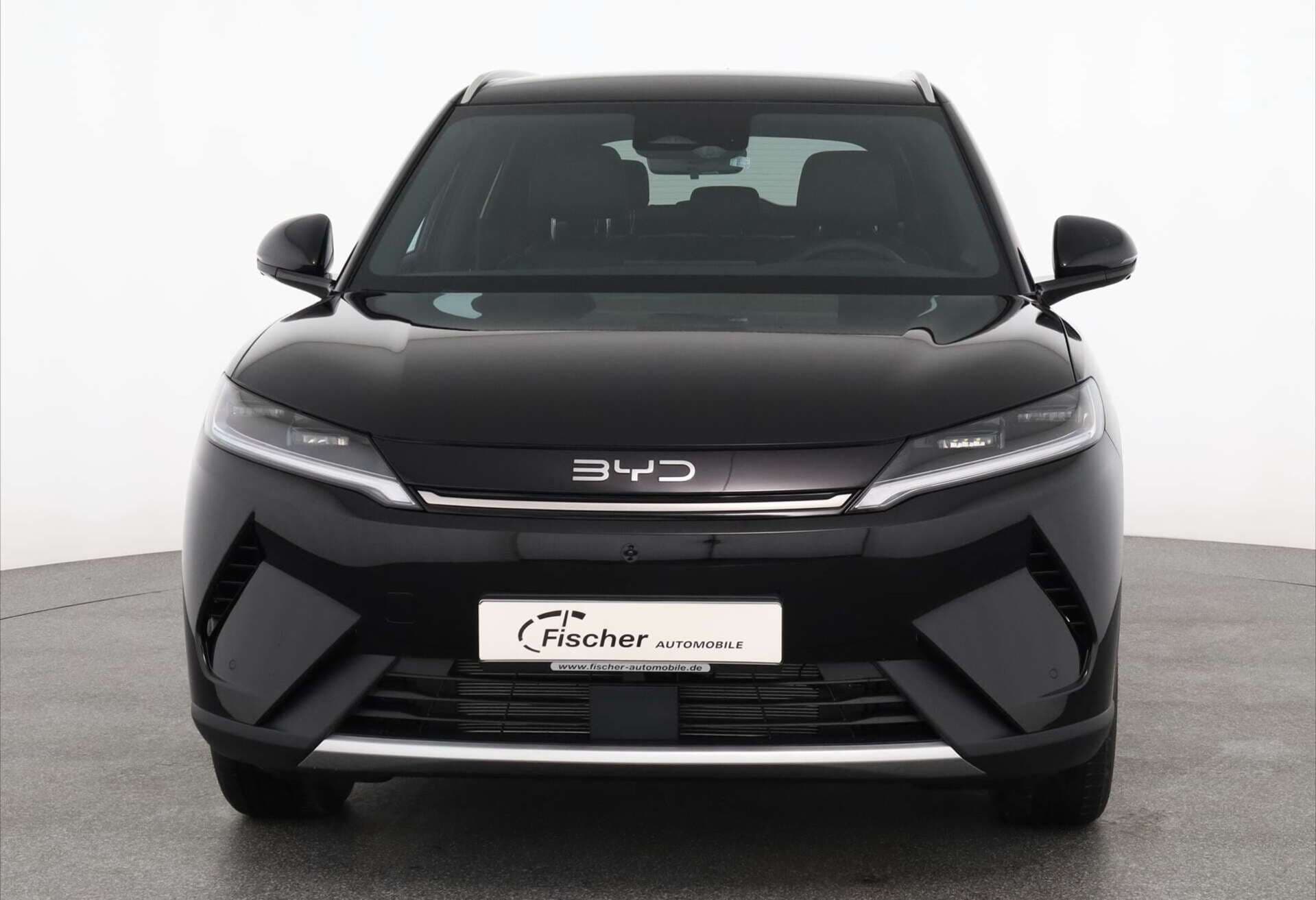 BYD Atto 2 DM-i, photo 2 sur 16