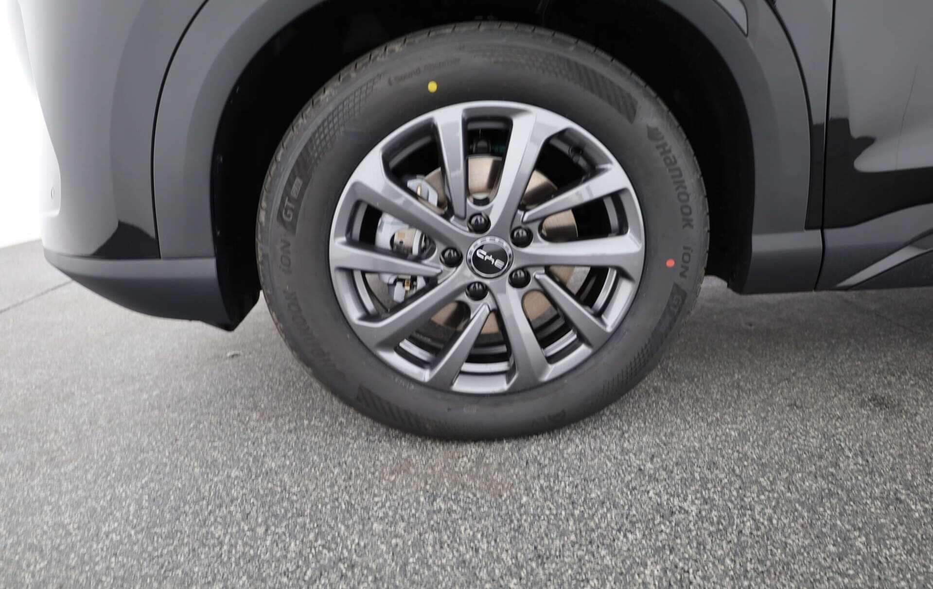 BYD Atto 2 DM-i, photo 7 sur 16