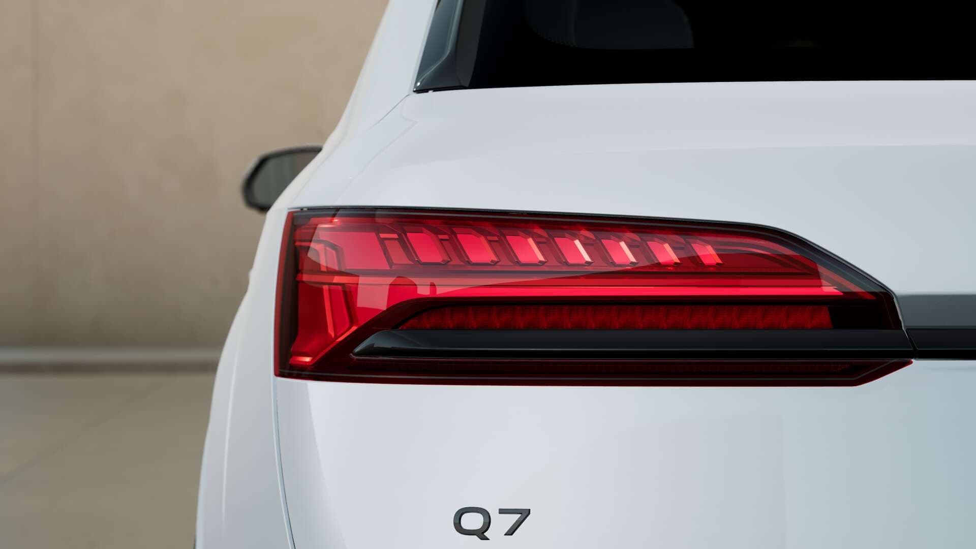 AUDI Q7, photo 10 sur 10