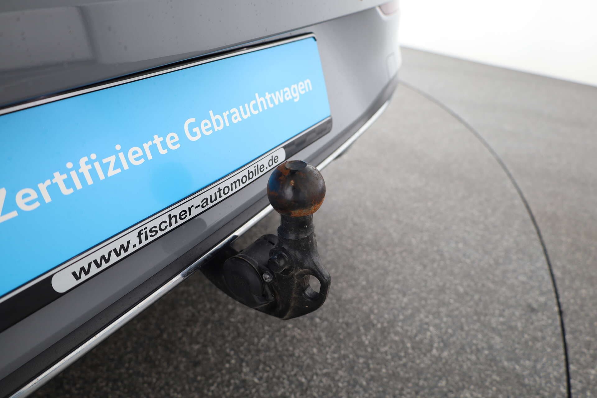 VOLKSWAGEN Golf, photo 14 sur 17