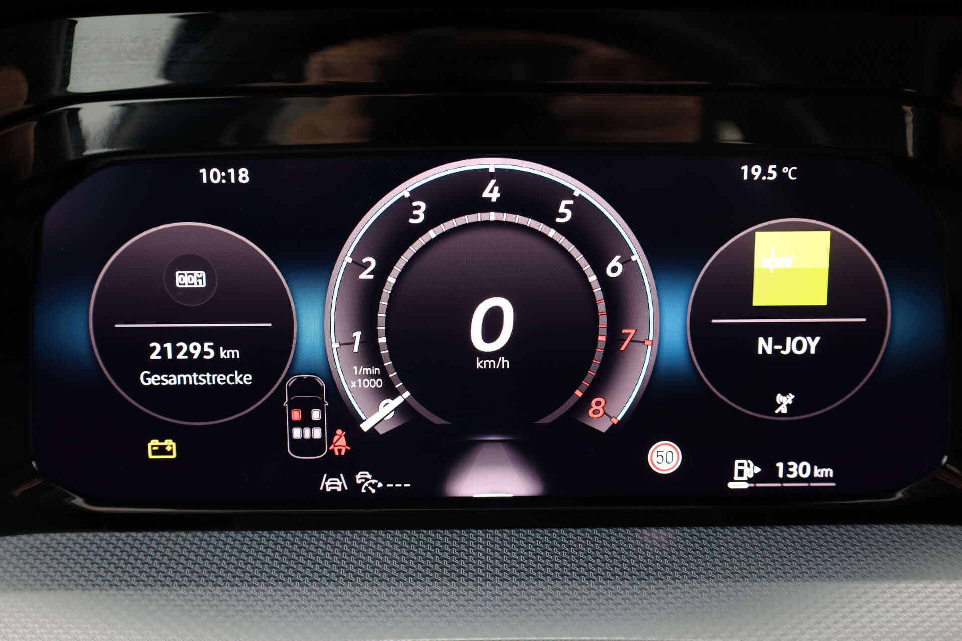 VOLKSWAGEN Golf, photo 15 sur 17