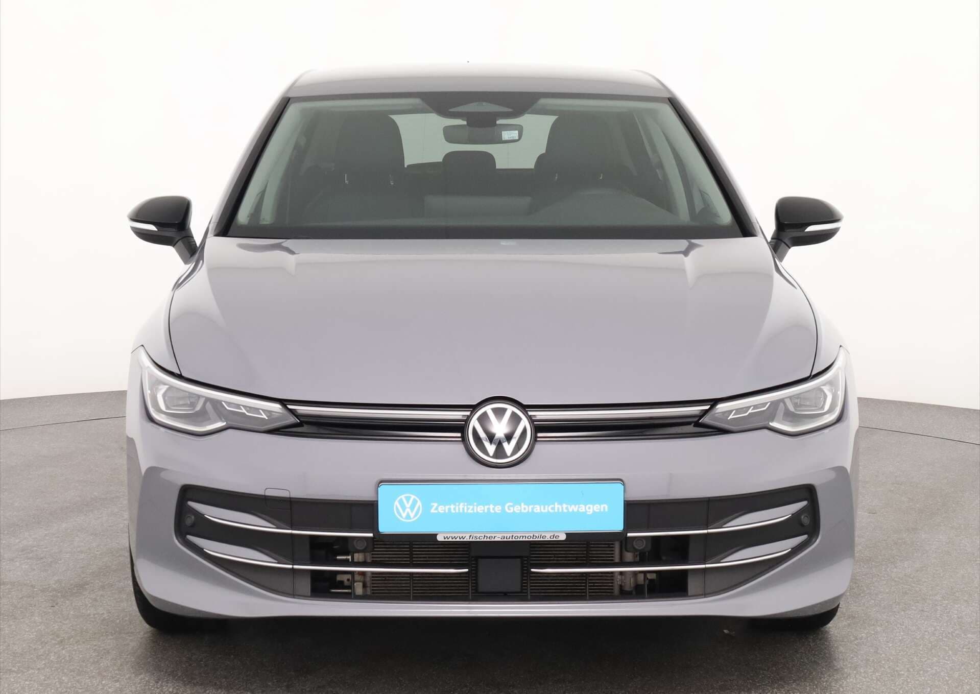 VOLKSWAGEN Golf, photo 2 sur 17