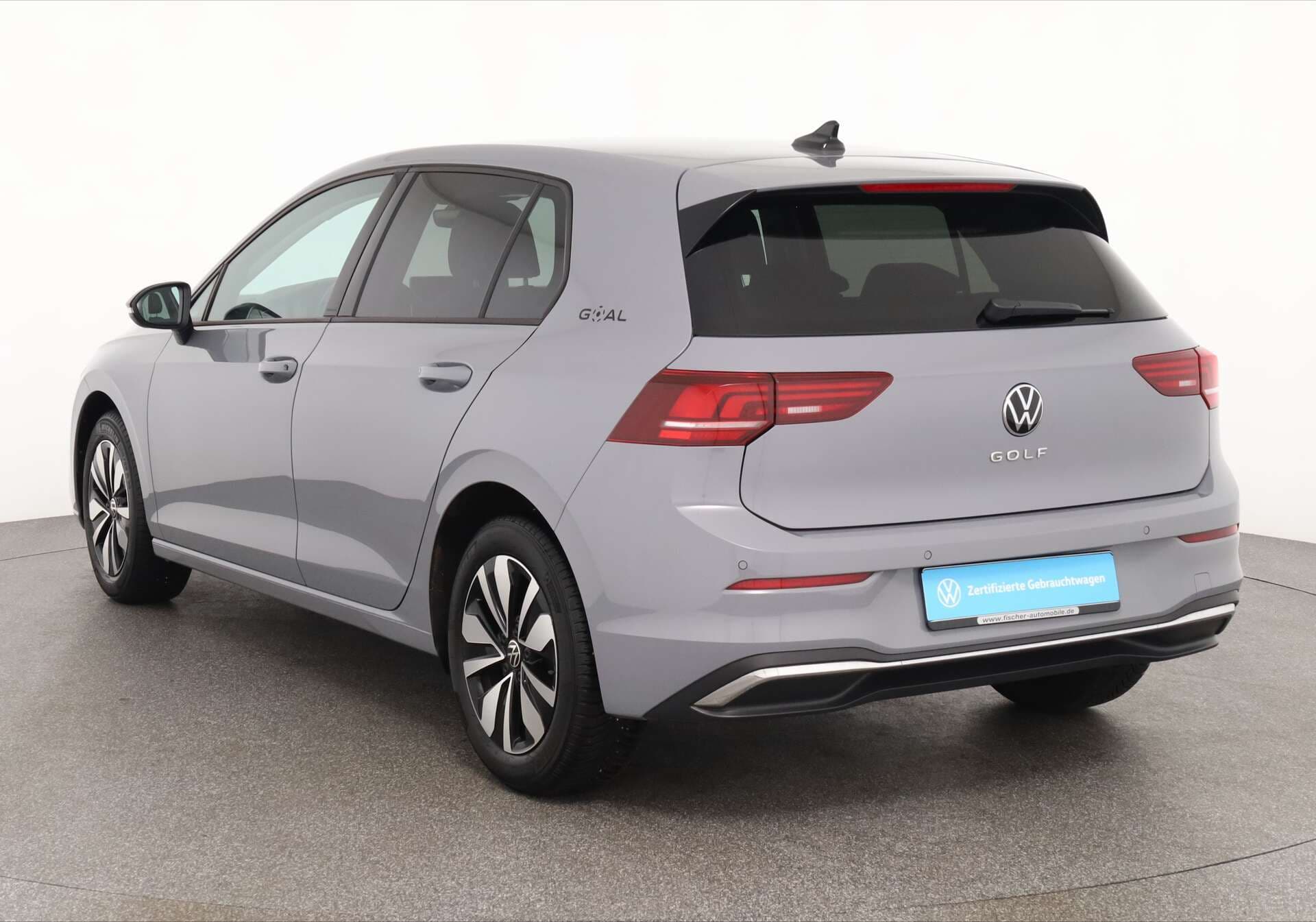 VOLKSWAGEN Golf, photo 4 sur 17