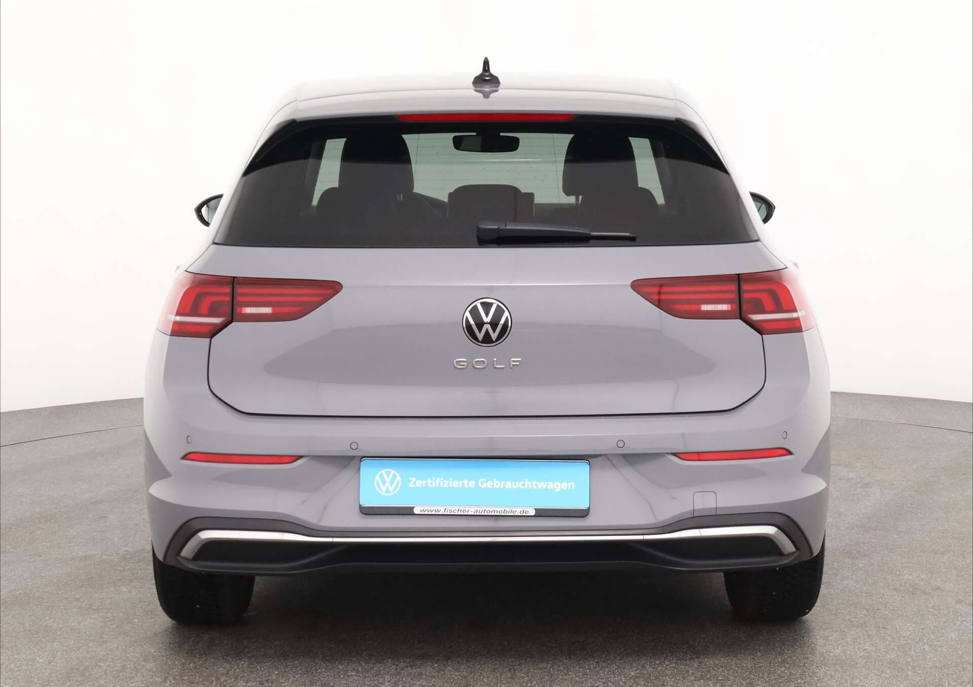 VOLKSWAGEN Golf, photo 6 sur 17