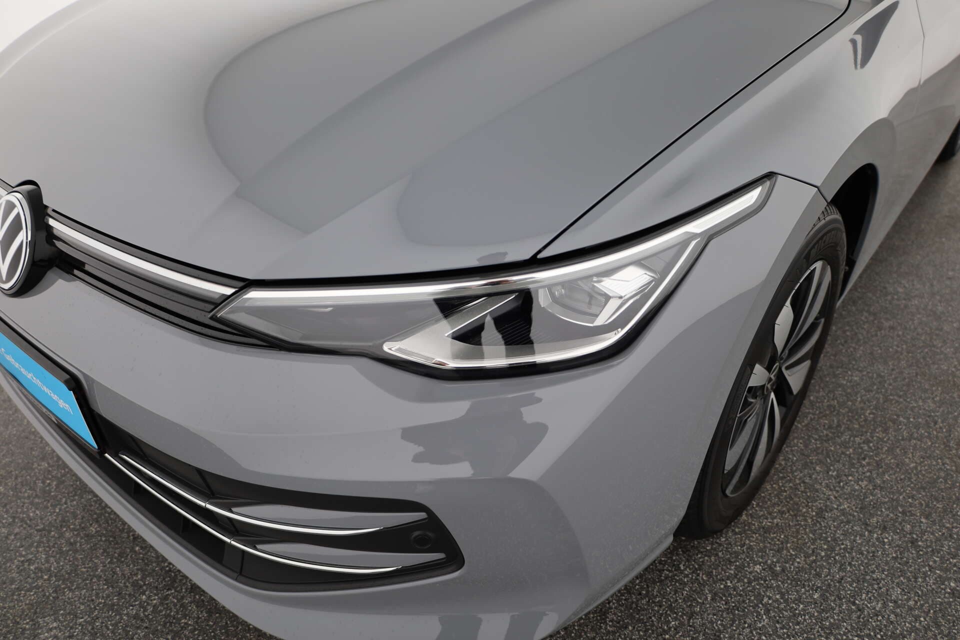 VOLKSWAGEN Golf, photo 7 sur 17