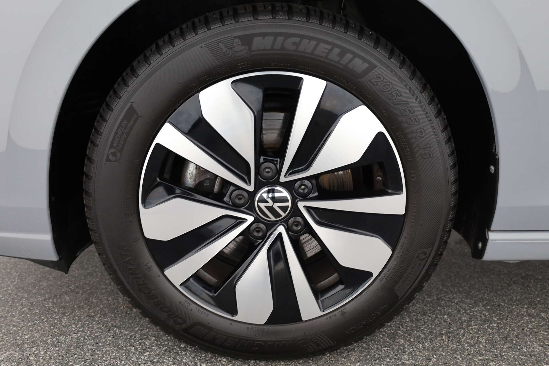 VOLKSWAGEN Golf, photo 8 sur 17