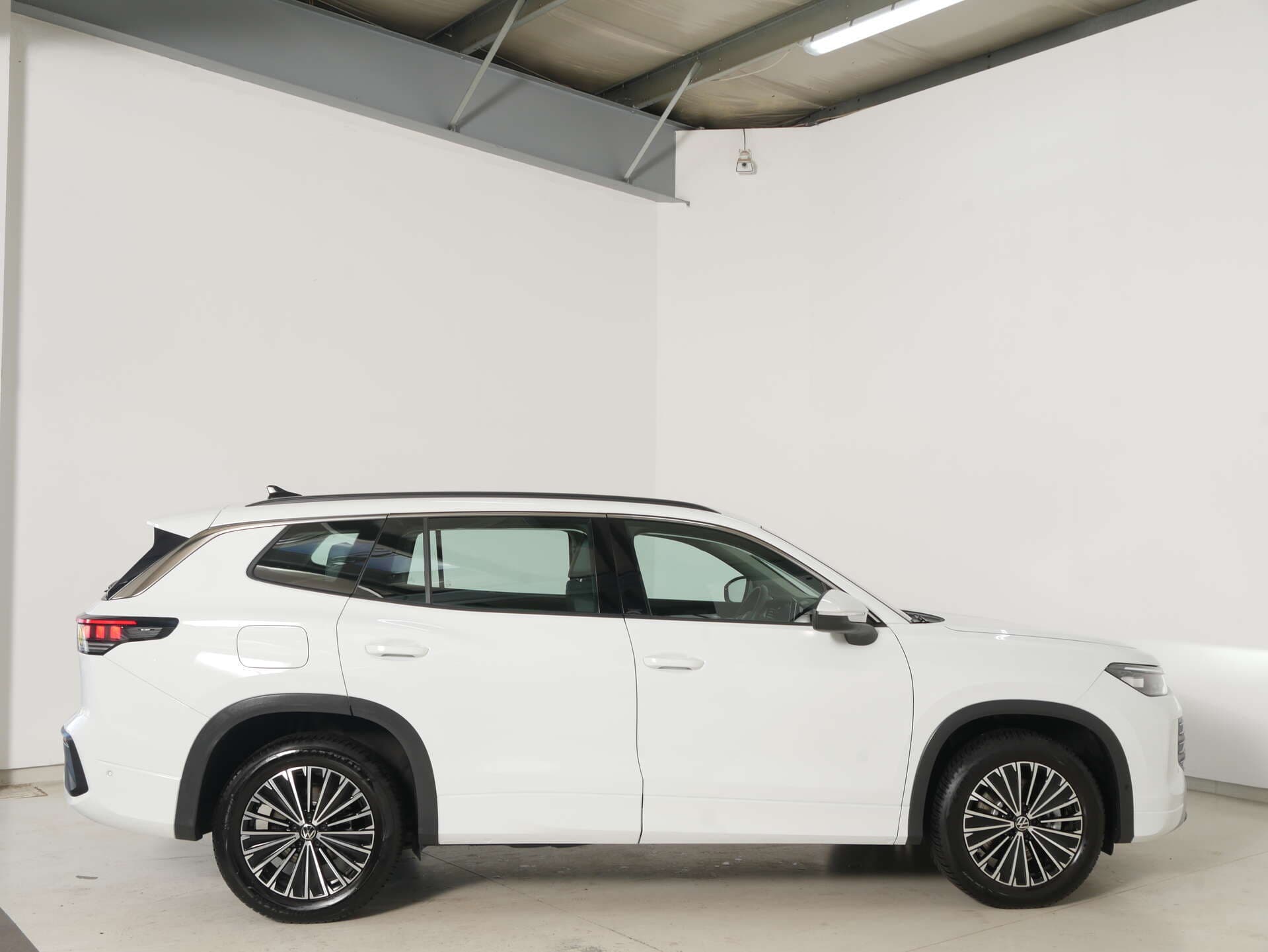 VOLKSWAGEN Tayron, photo 9 sur 17