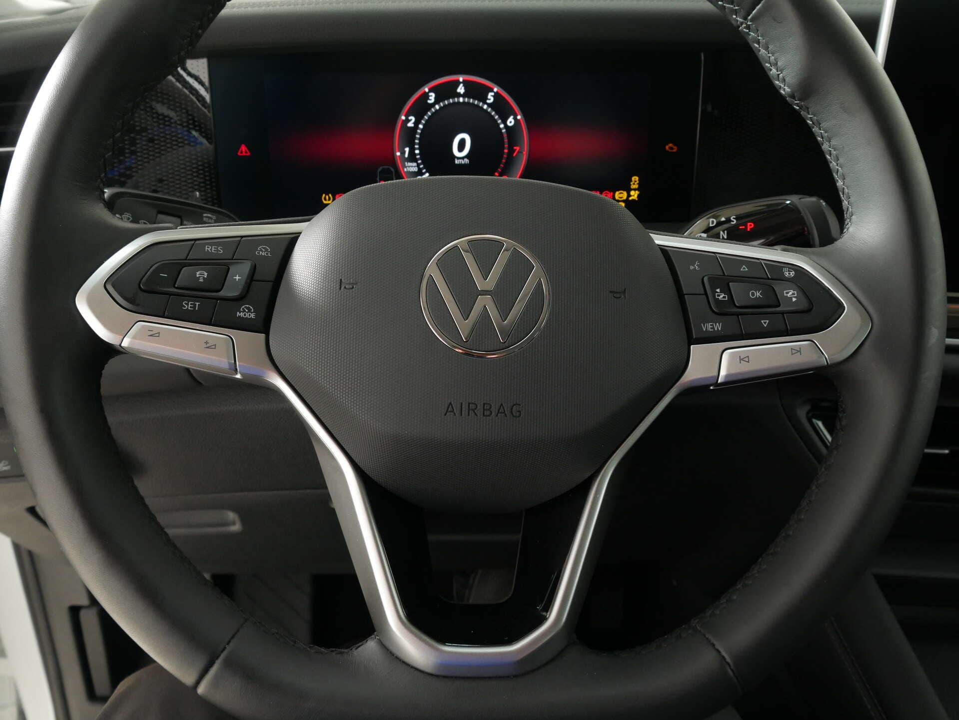 VOLKSWAGEN Tayron, photo 10 sur 17