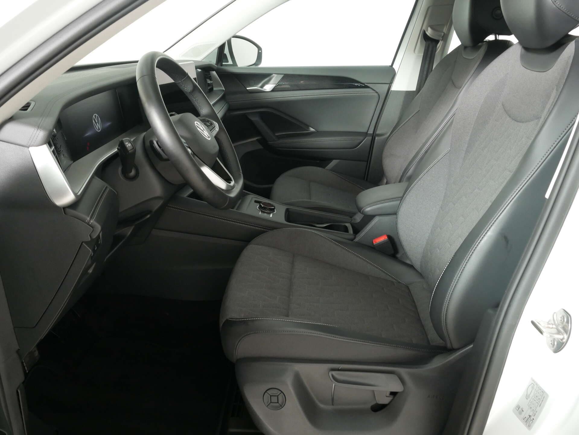 VOLKSWAGEN Tayron, photo 15 sur 17