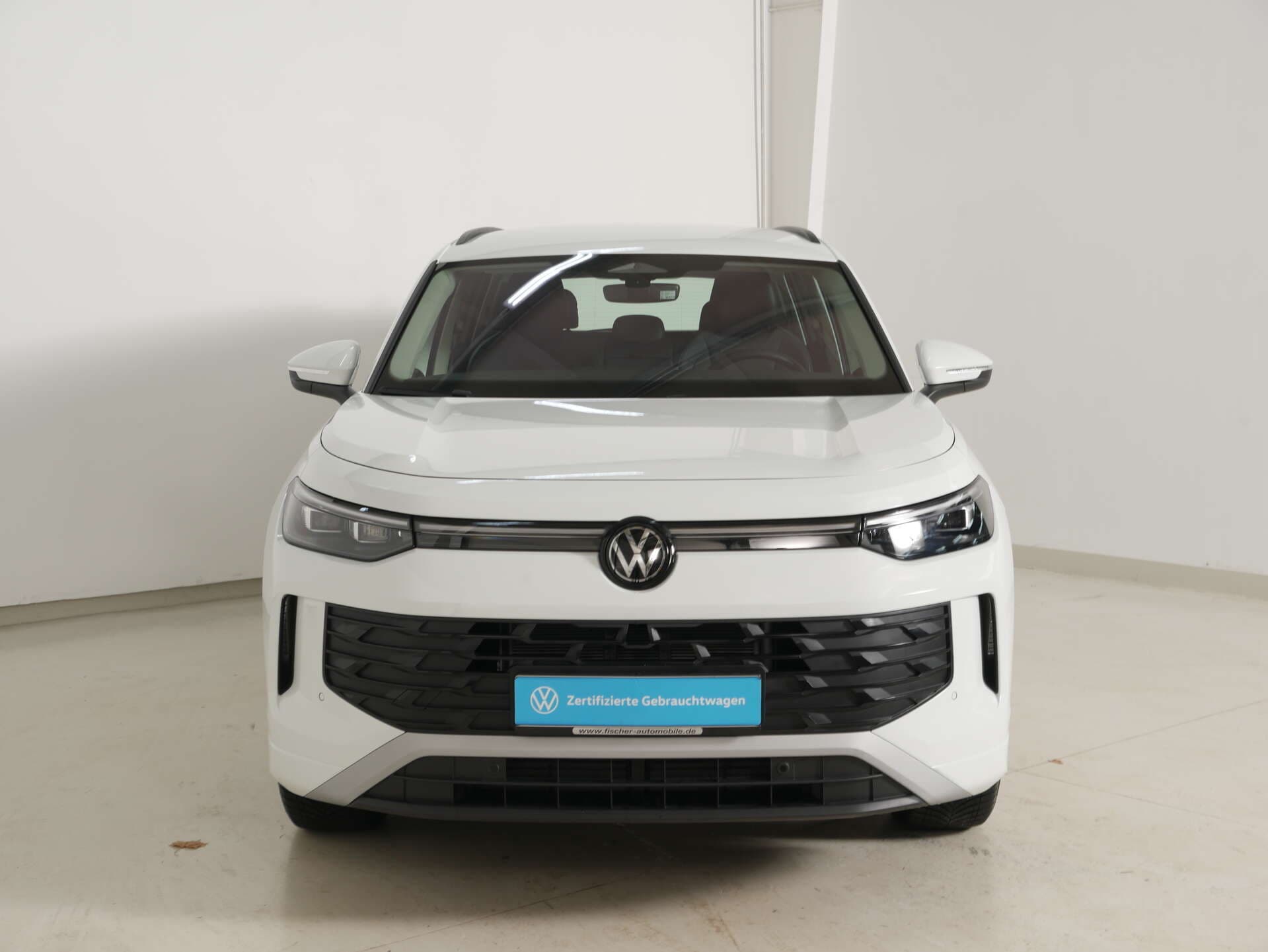 VOLKSWAGEN Tayron, photo 2 sur 17