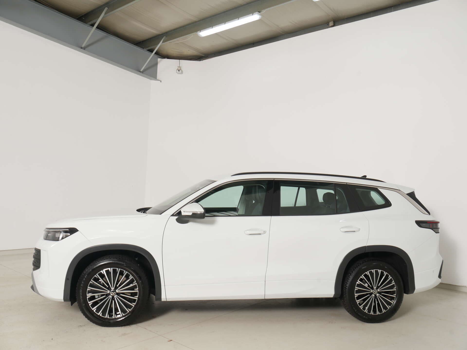 VOLKSWAGEN Tayron, photo 6 sur 17