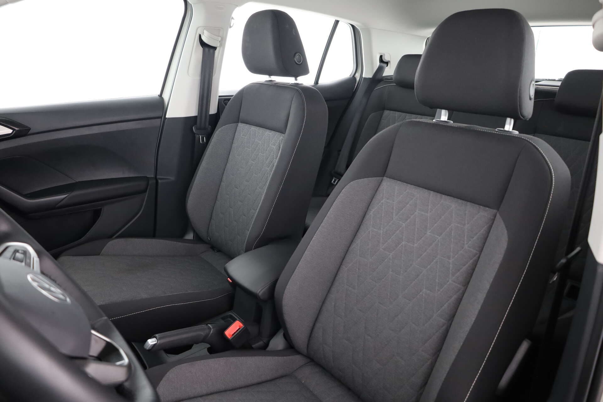 VOLKSWAGEN T-Cross, photo 10 sur 17